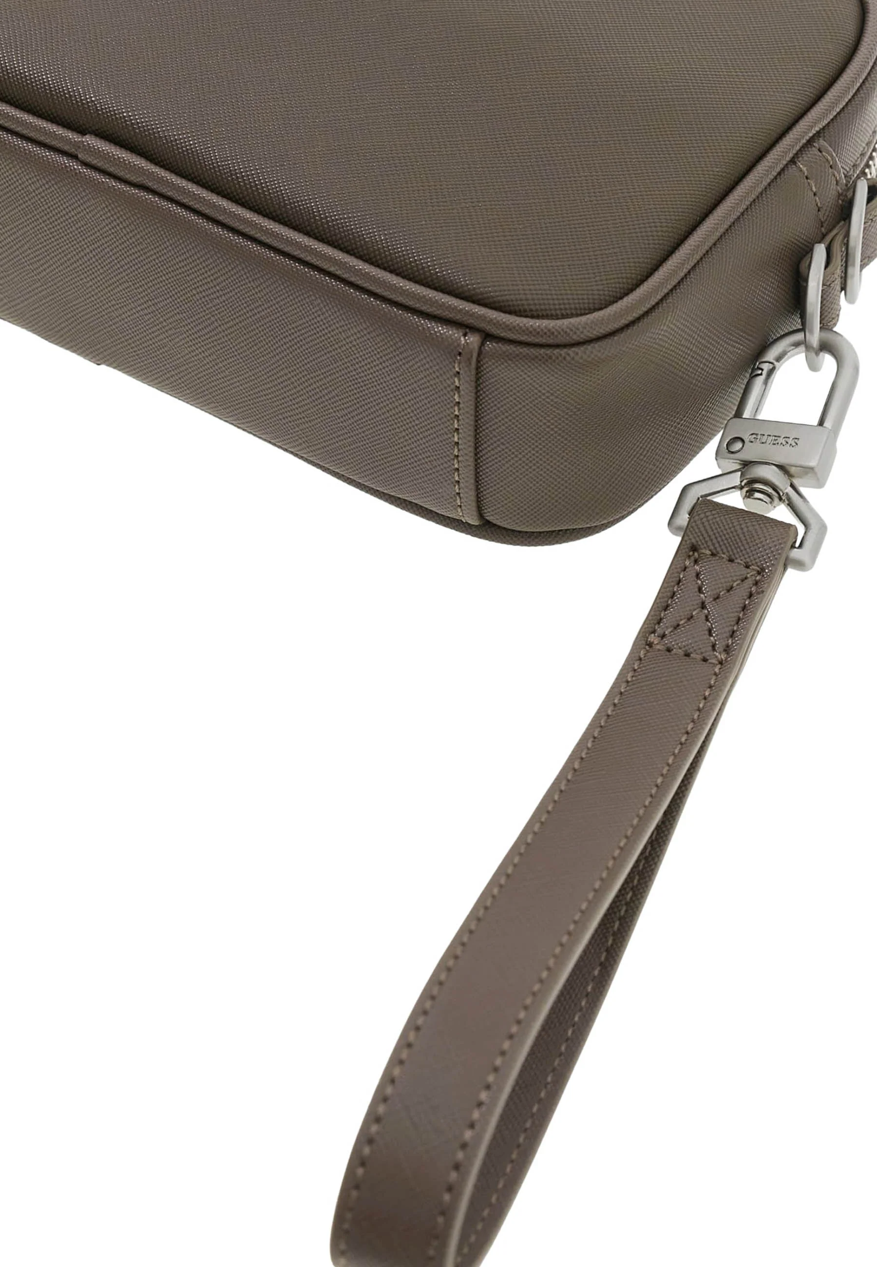 Guess Tracolla Uomo | HMMISA P6150 - Image 10