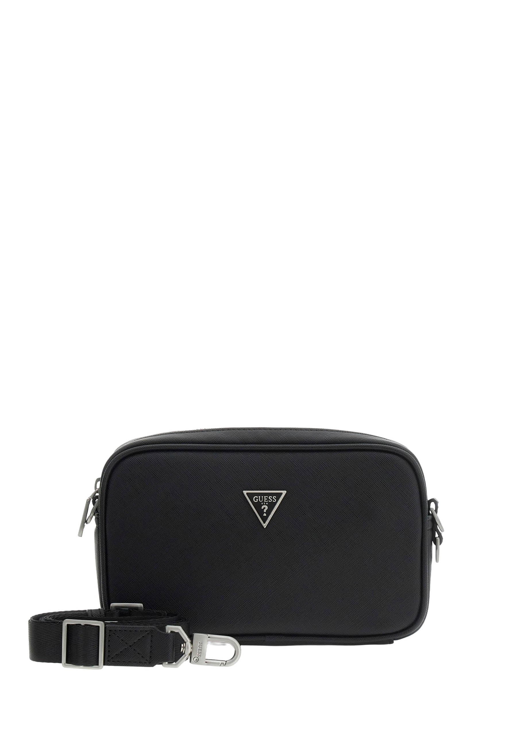 Guess Tracolla Uomo | HMMISA P6150 - Image 3