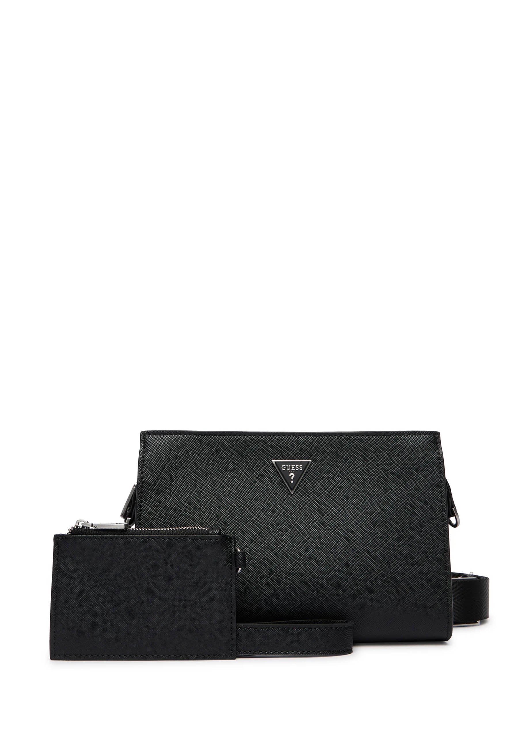 Guess Tracolla Uomo | HMMISA P6157 - Image 3