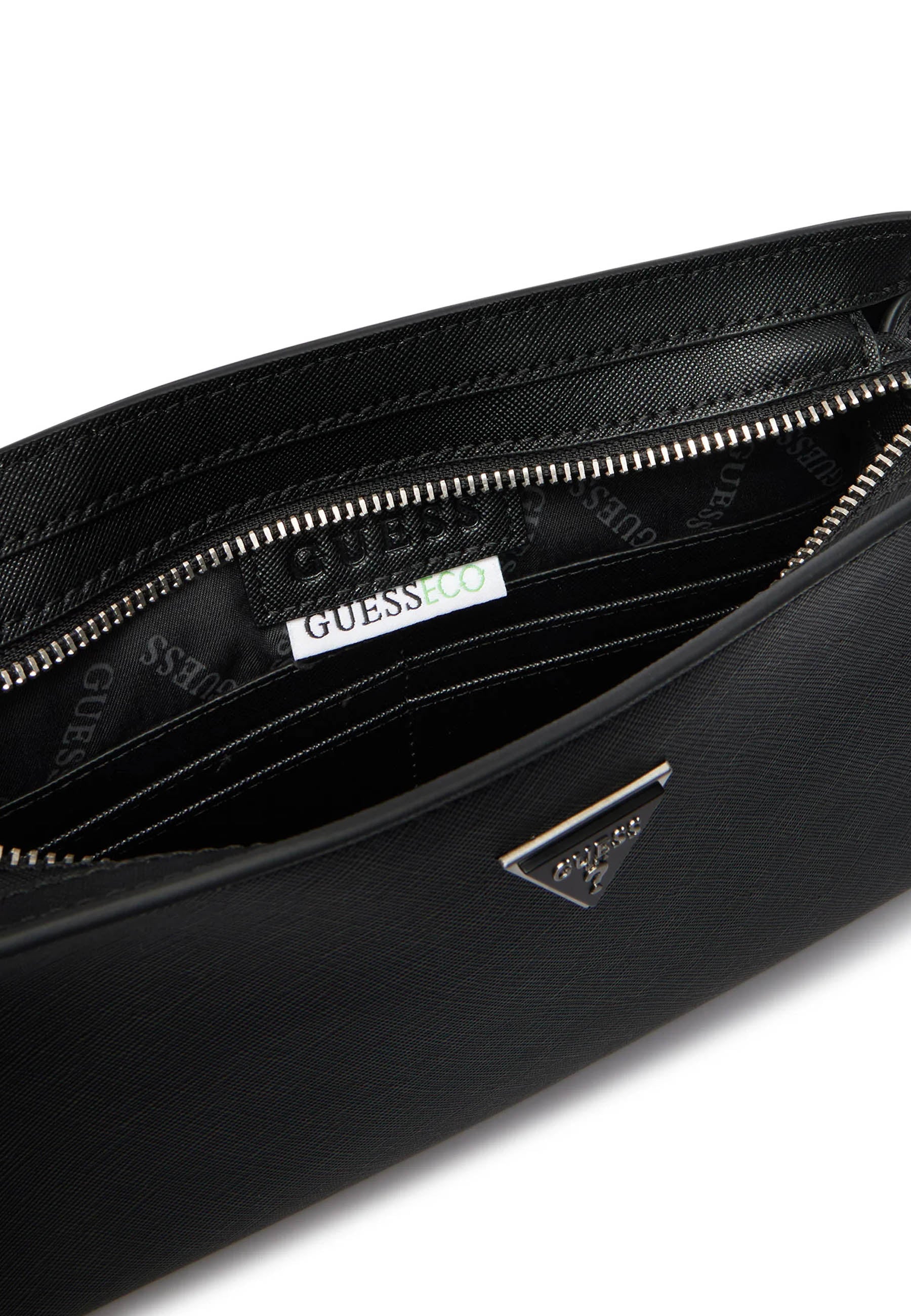 Guess Tracolla Uomo | HMMISA P6157 - Image 6
