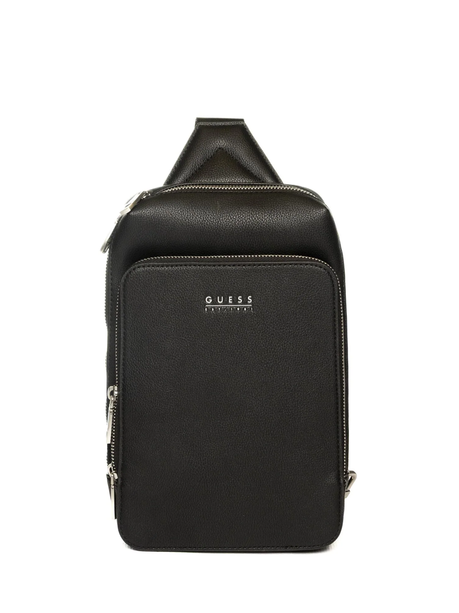 Guess Tracolla Uomo | HMMITU P5226
