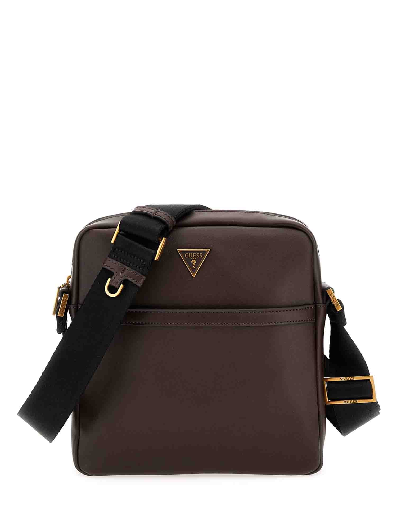 Guess Tracolla Uomo | HMSCAL P3258