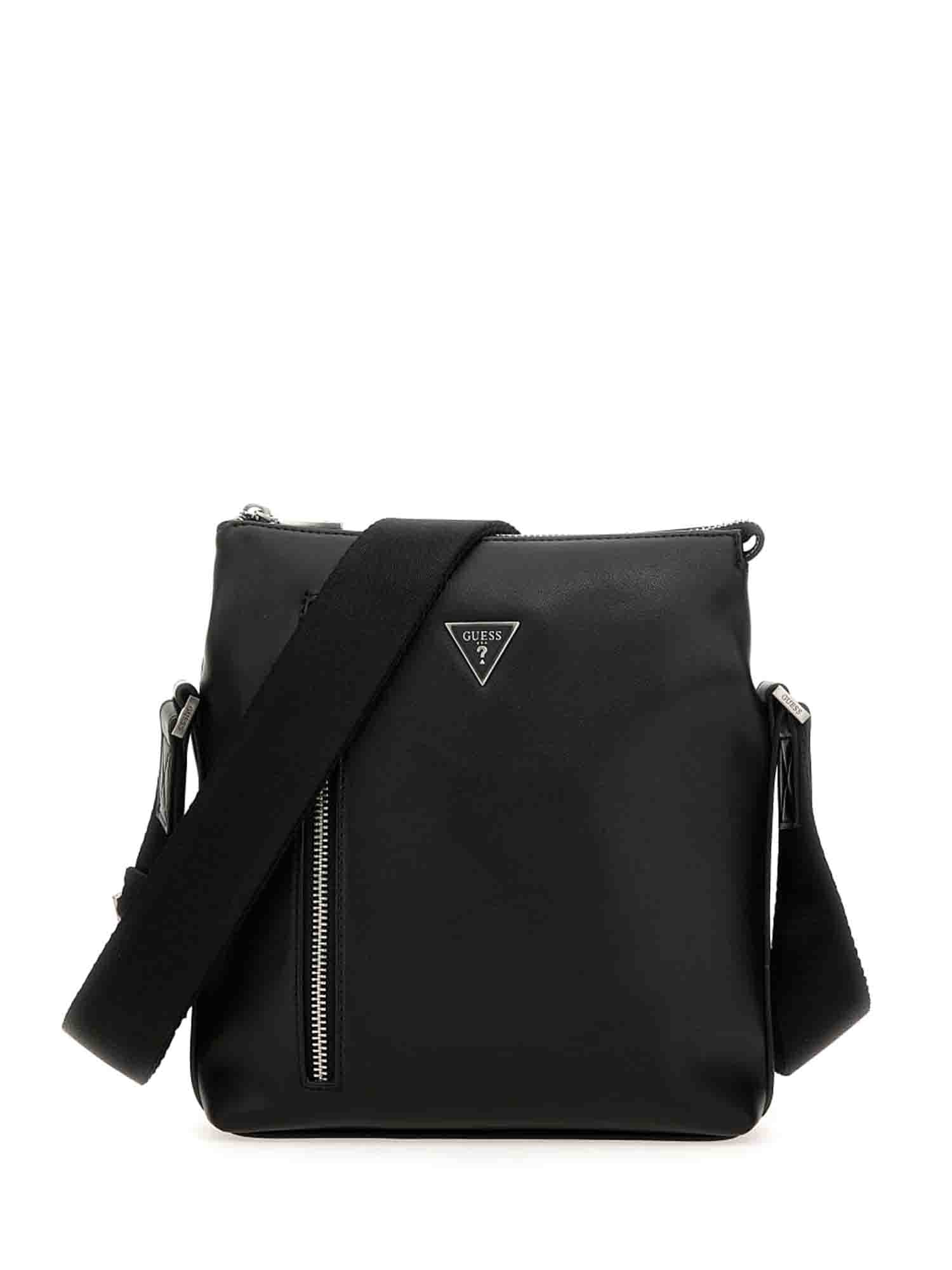 Guess Tracolla Uomo | HMSCAL P3299