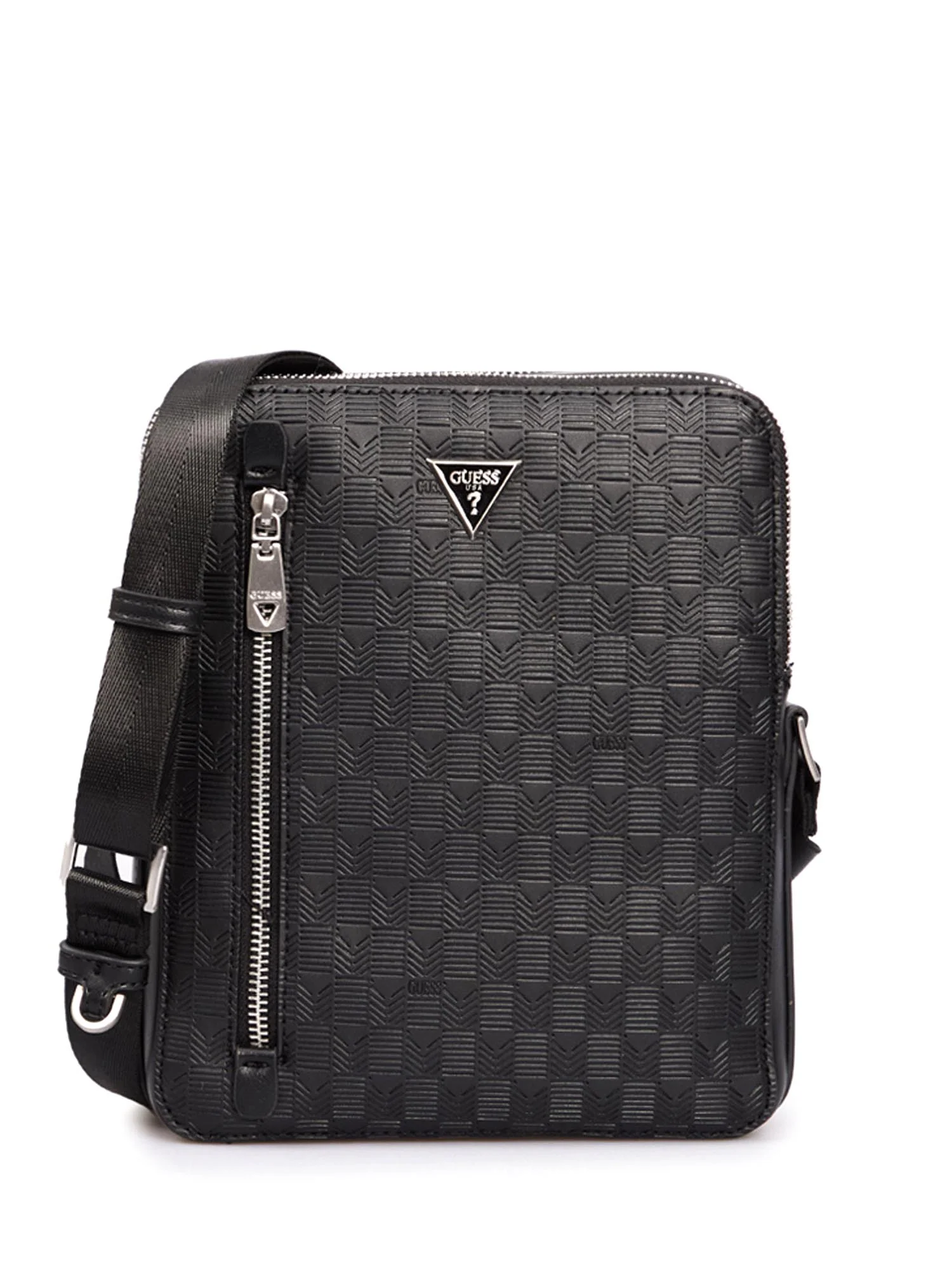 Guess Tracolla Uomo | HMTODE P5118
