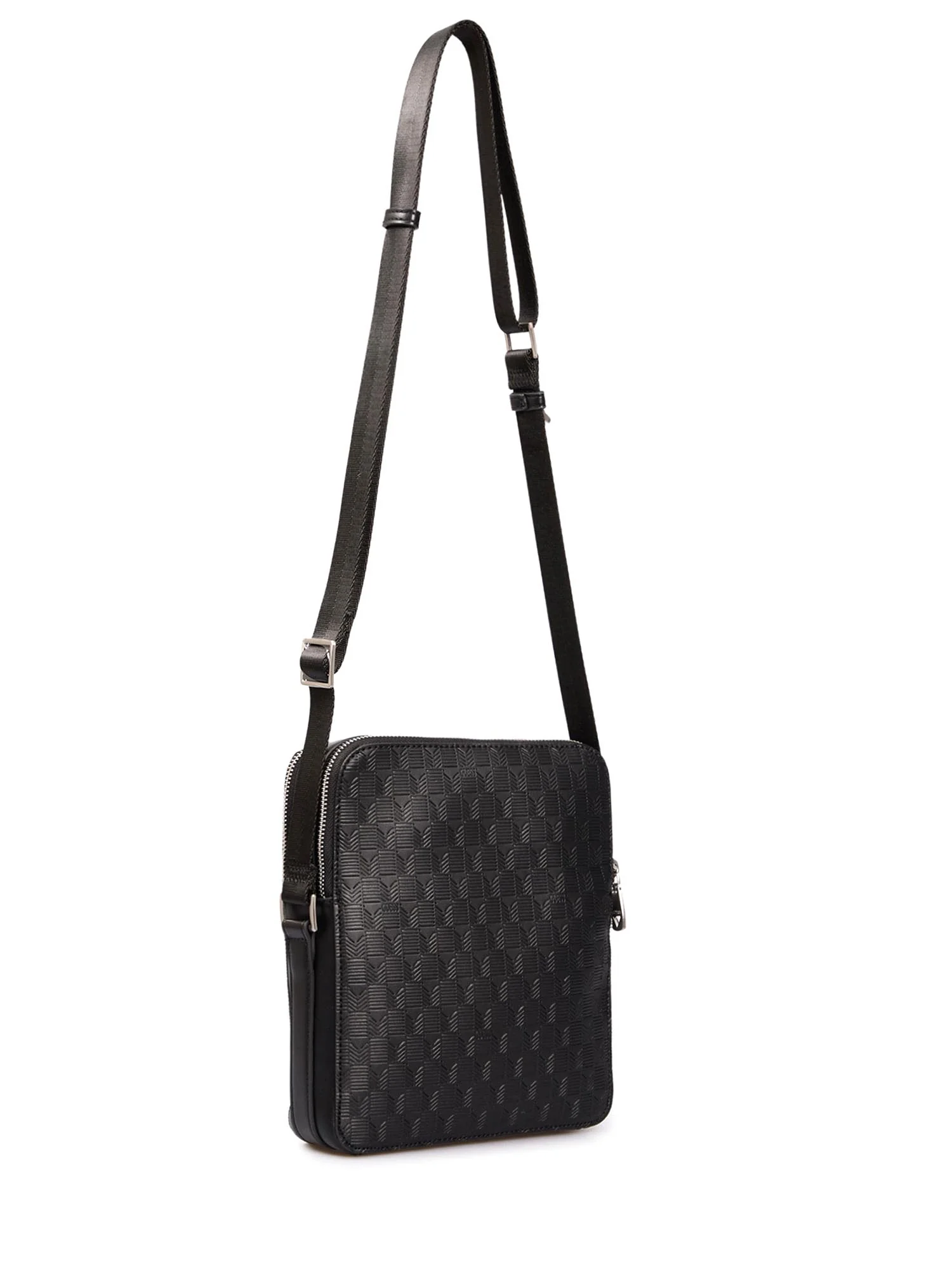 Guess Tracolla Uomo | HMTODE P5118 - Image 2