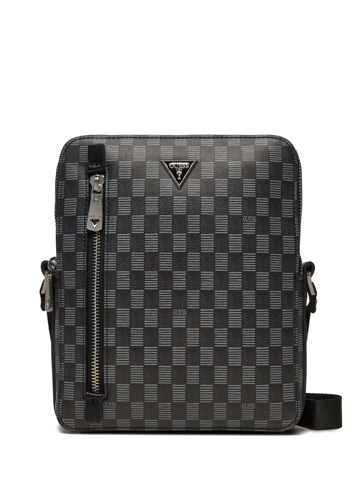 Guess Tracolla Uomo | HMTOJS P4318