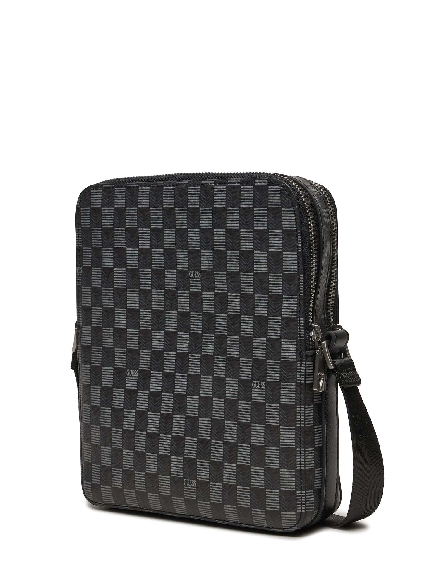 Guess Tracolla Uomo | HMTOJS P4318 - Image 3