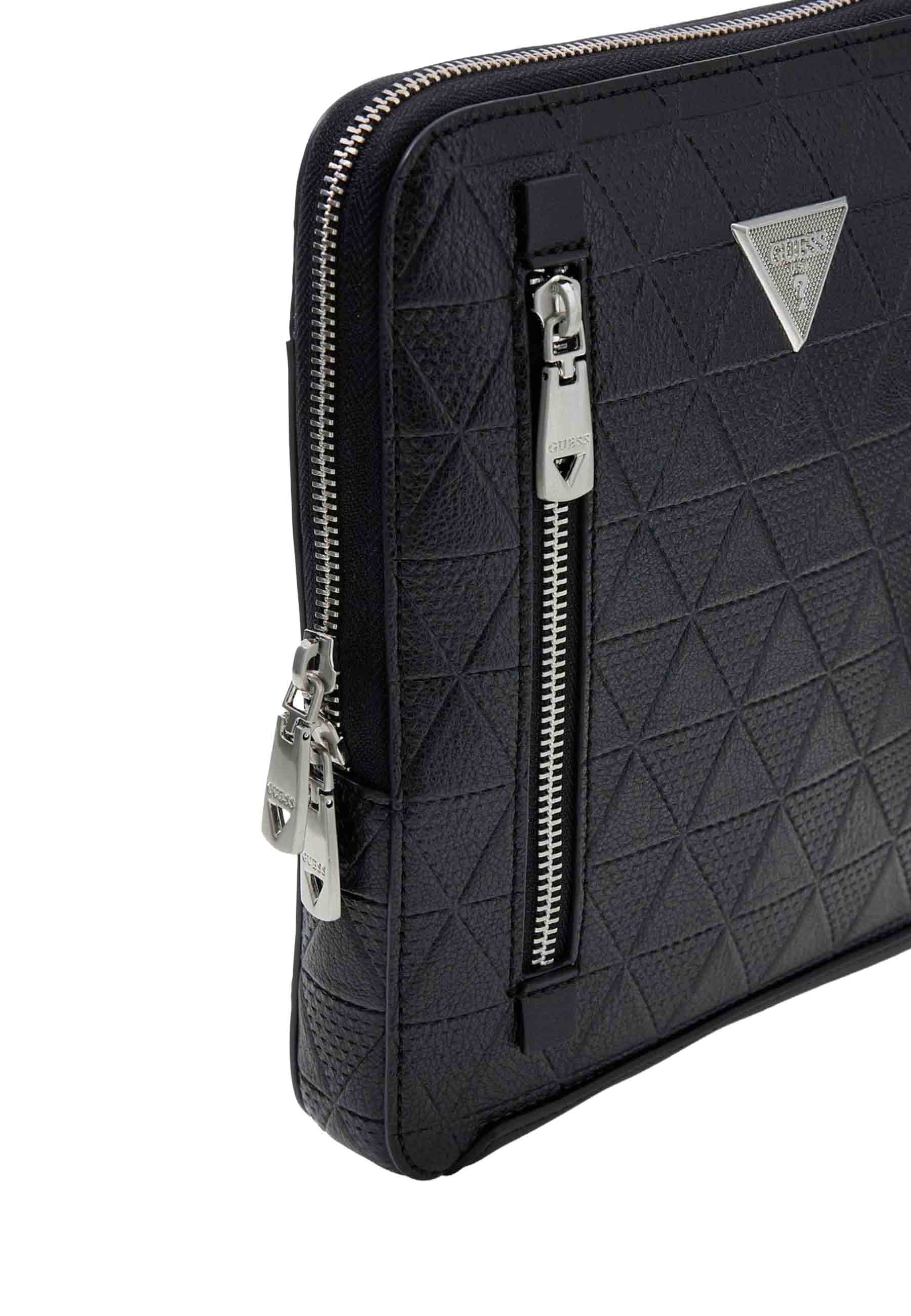 Guess Tracolla Uomo | HMTOTE P6159 - Image 4