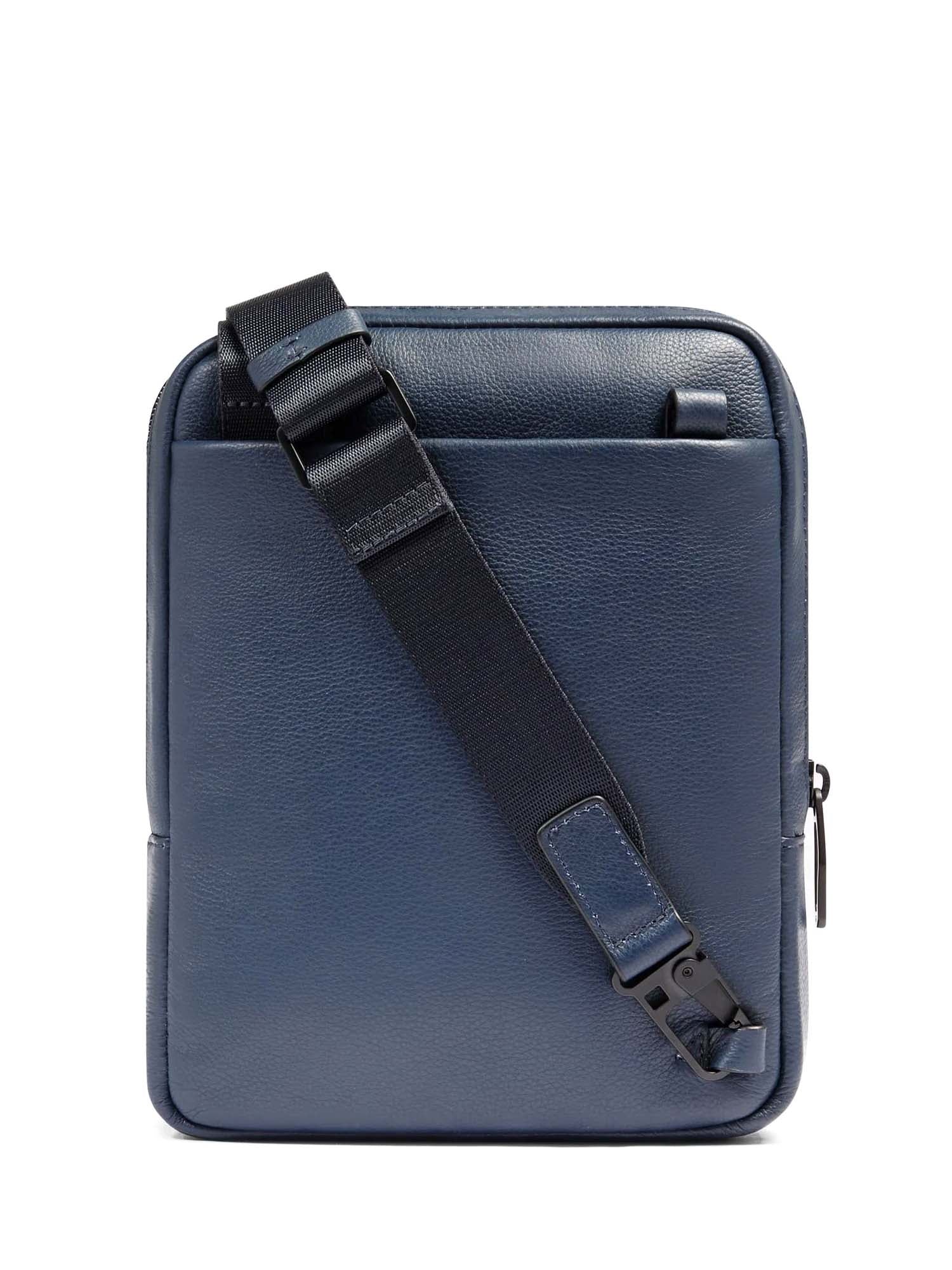Piquadro Tracolla Uomo | CA3084W137 - Image 4