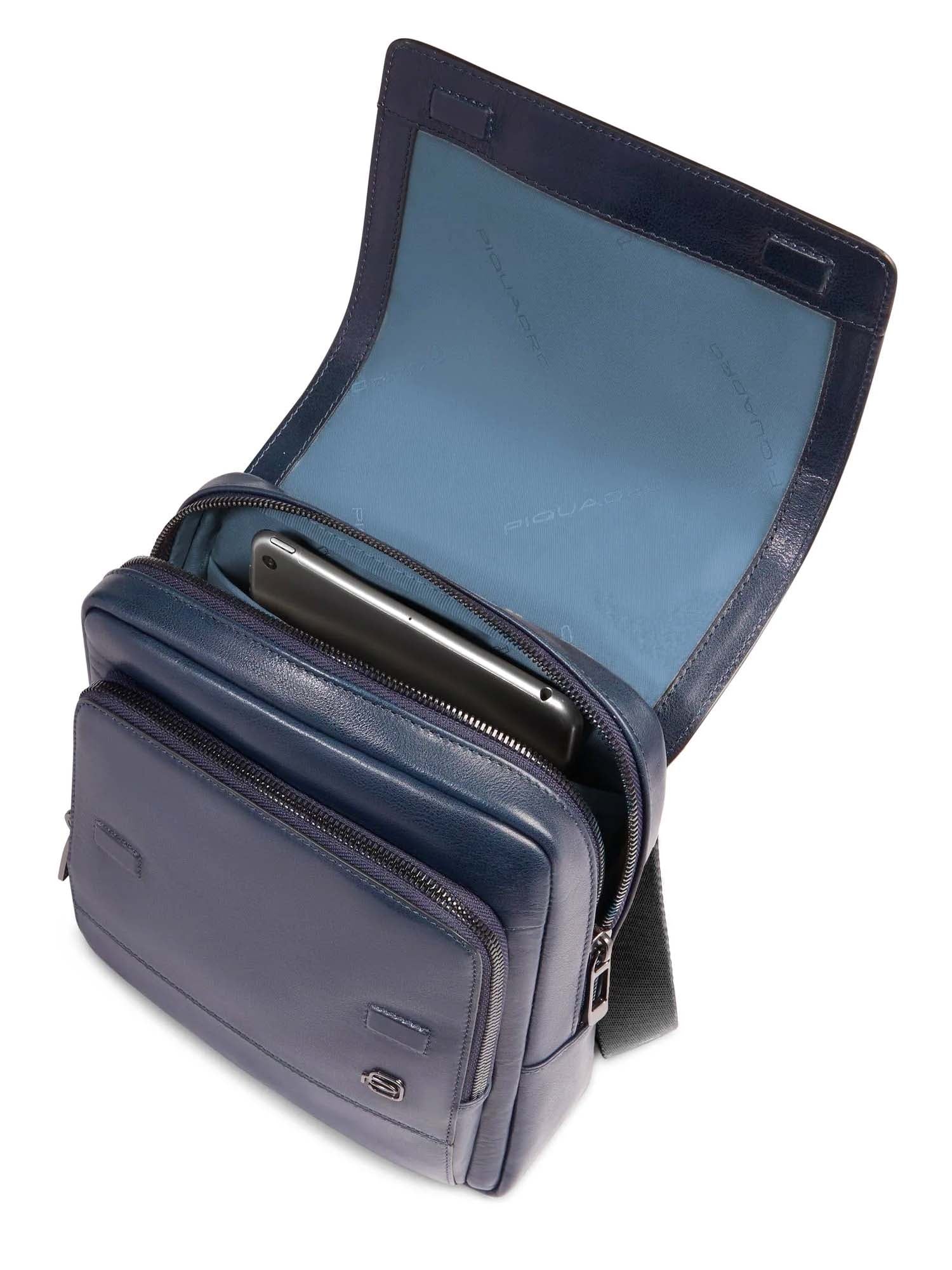 Piquadro Tracolla Uomo | CA6791W136 - Image 4