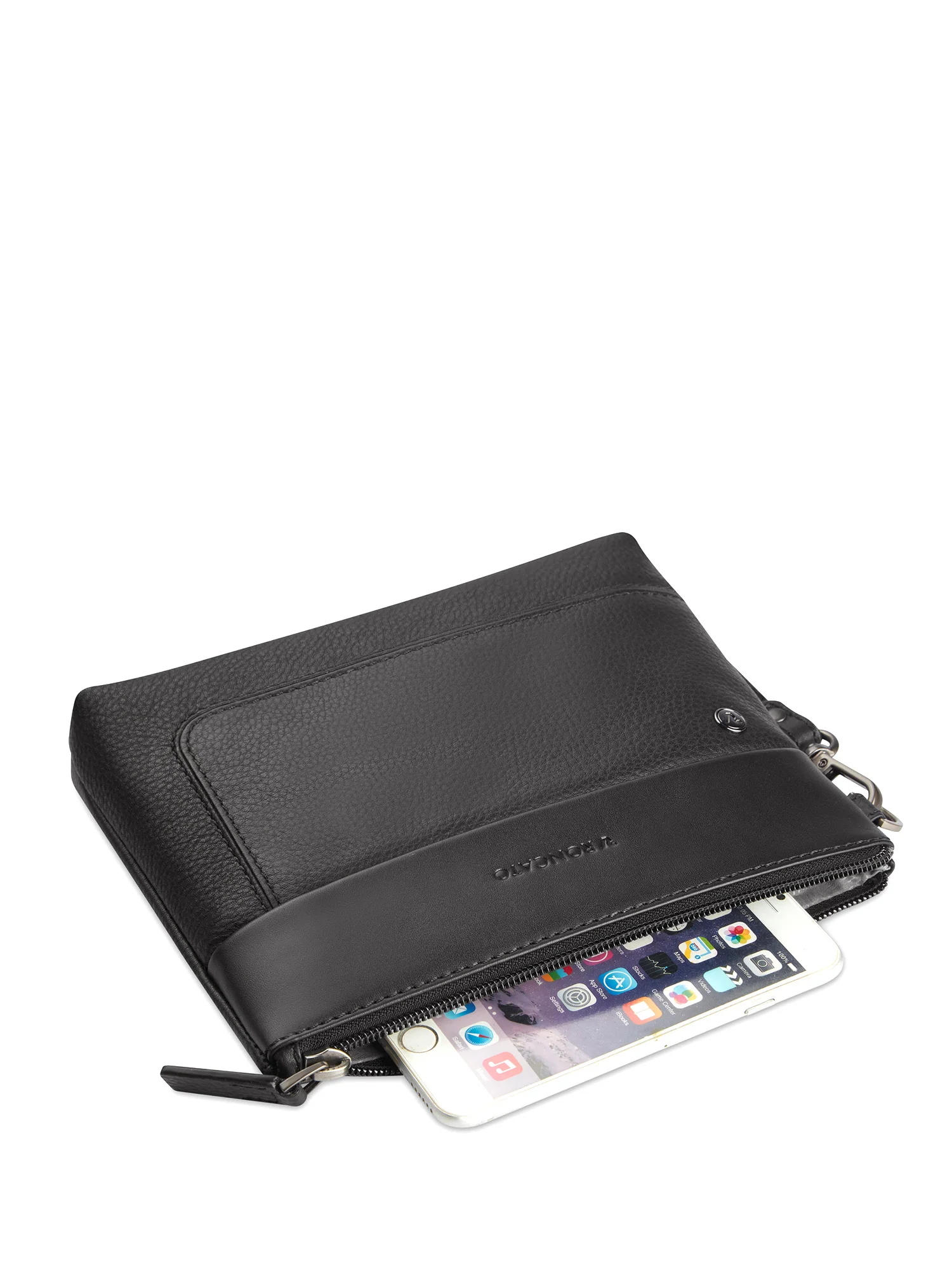 Roncato Pochette Uomo | 412420 - Image 5