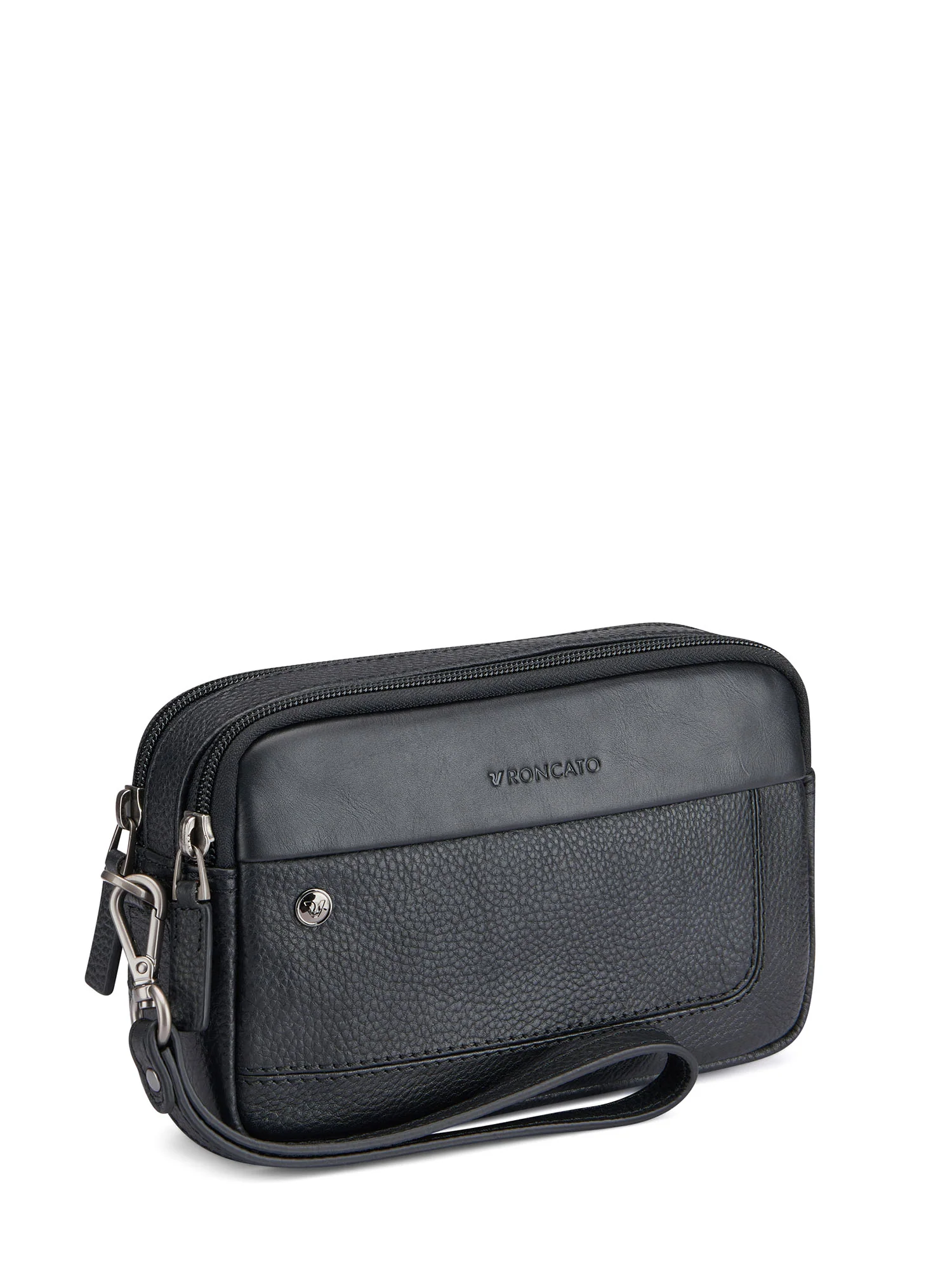 Roncato Pochette Uomo | 412422 - Image 2