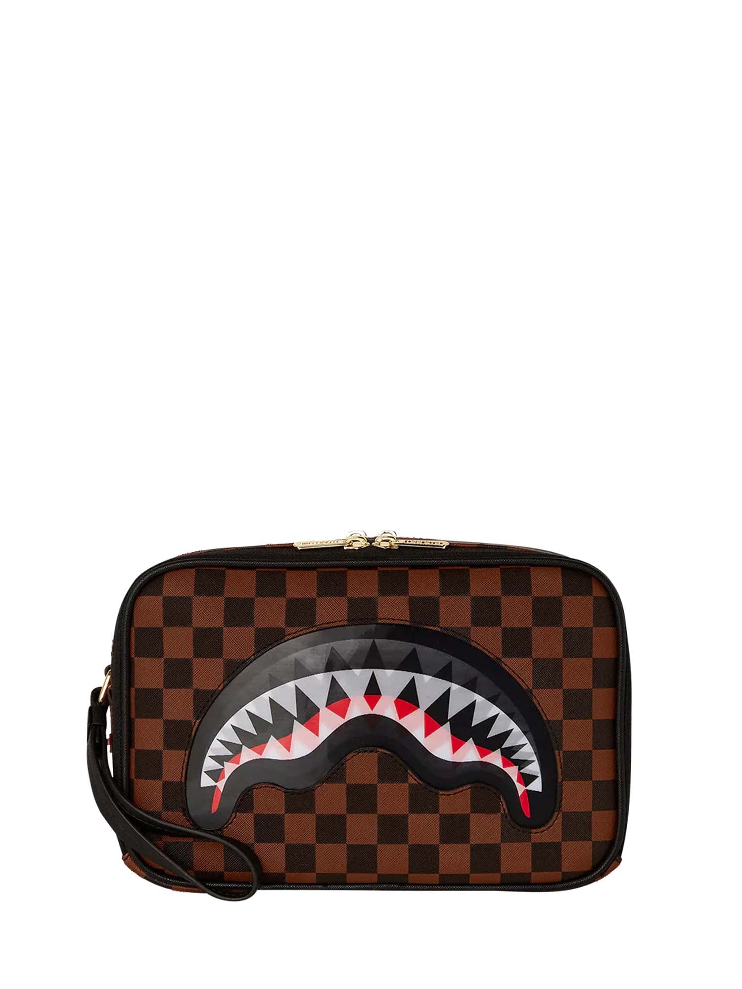 Sprayground Pochette Uomo | 910B6525NSZ