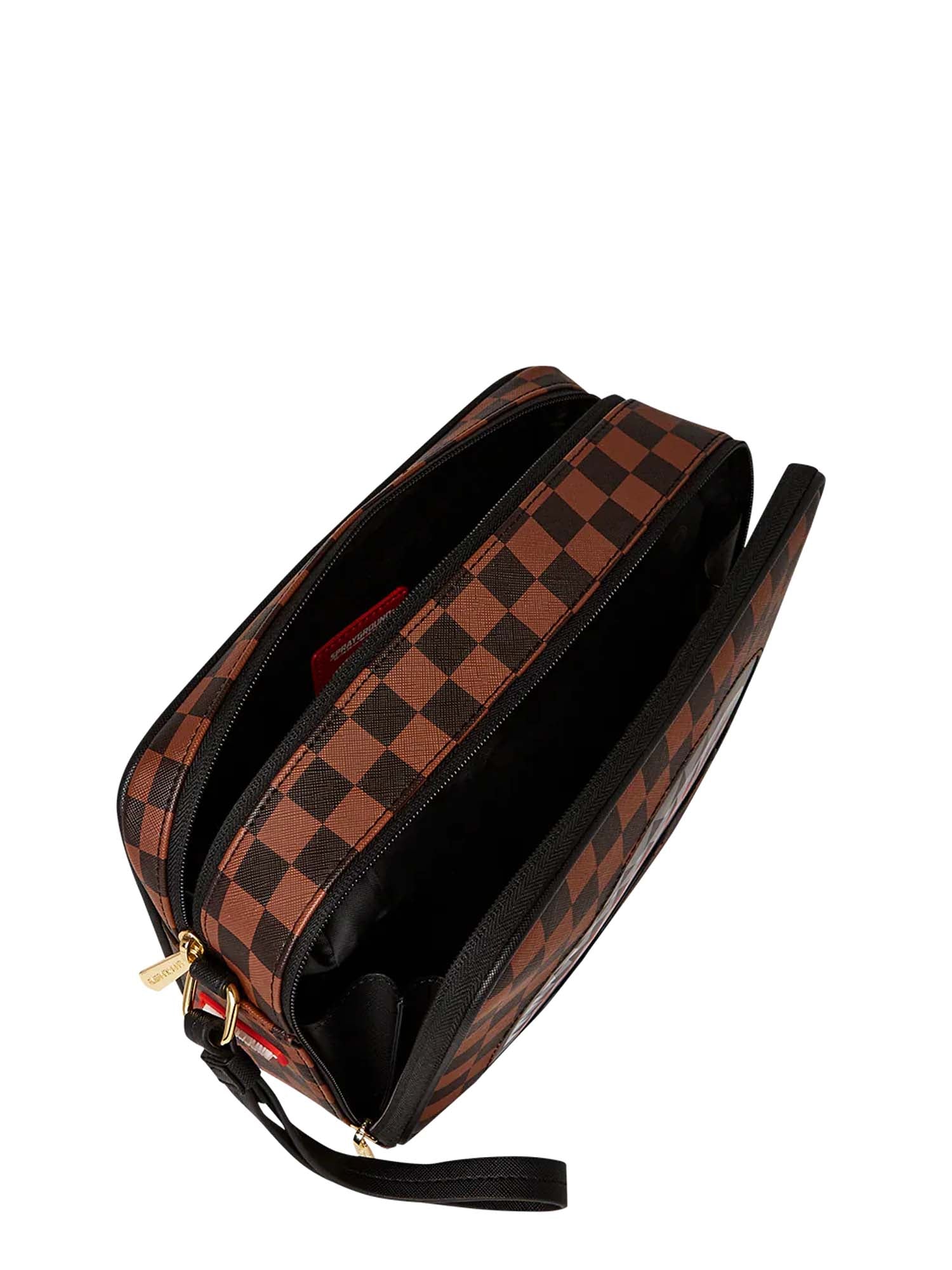 Sprayground Pochette Uomo | 910B6525NSZ - Image 4