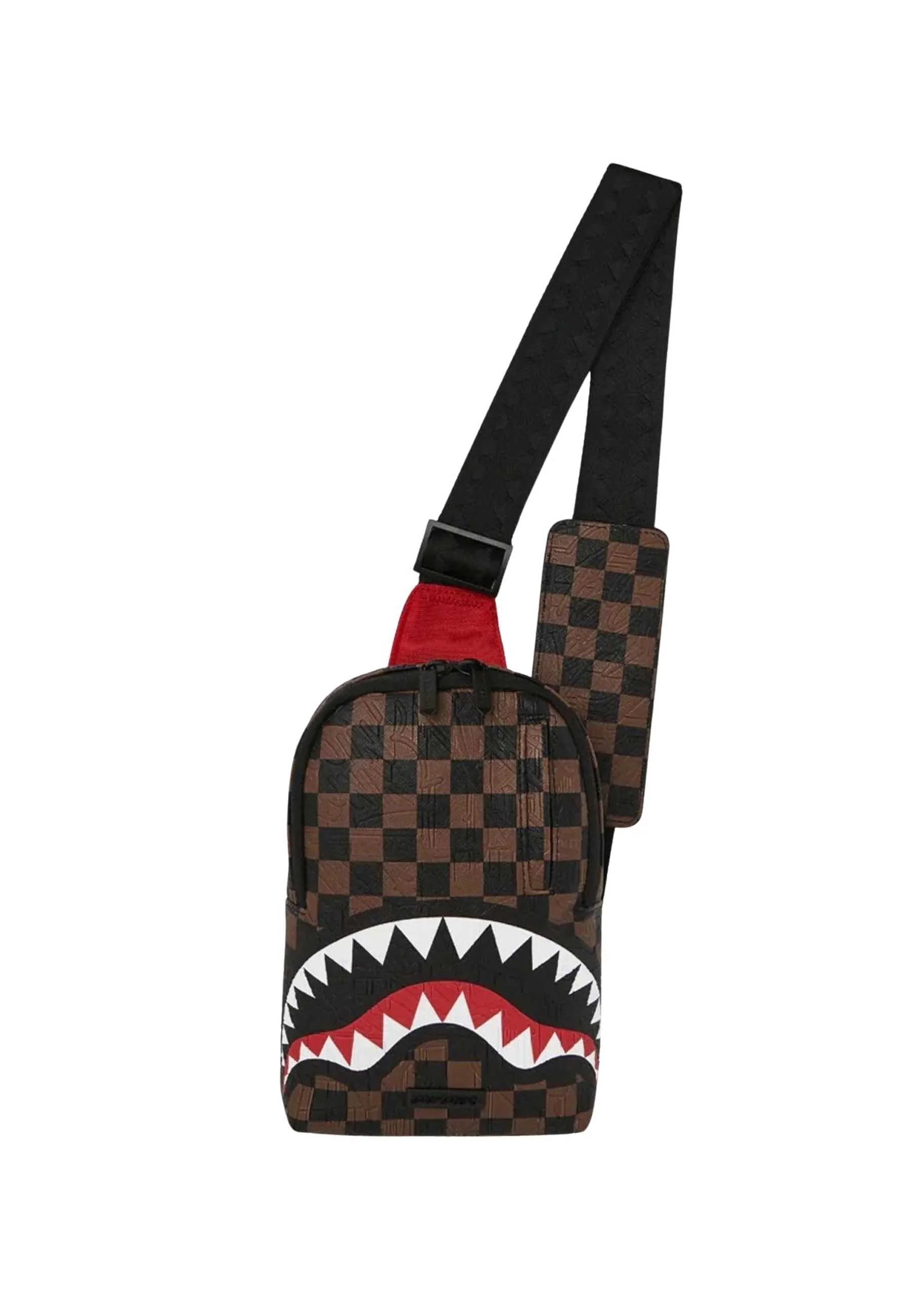 Sprayground Tracolla Uomo | 910B8237NSZ