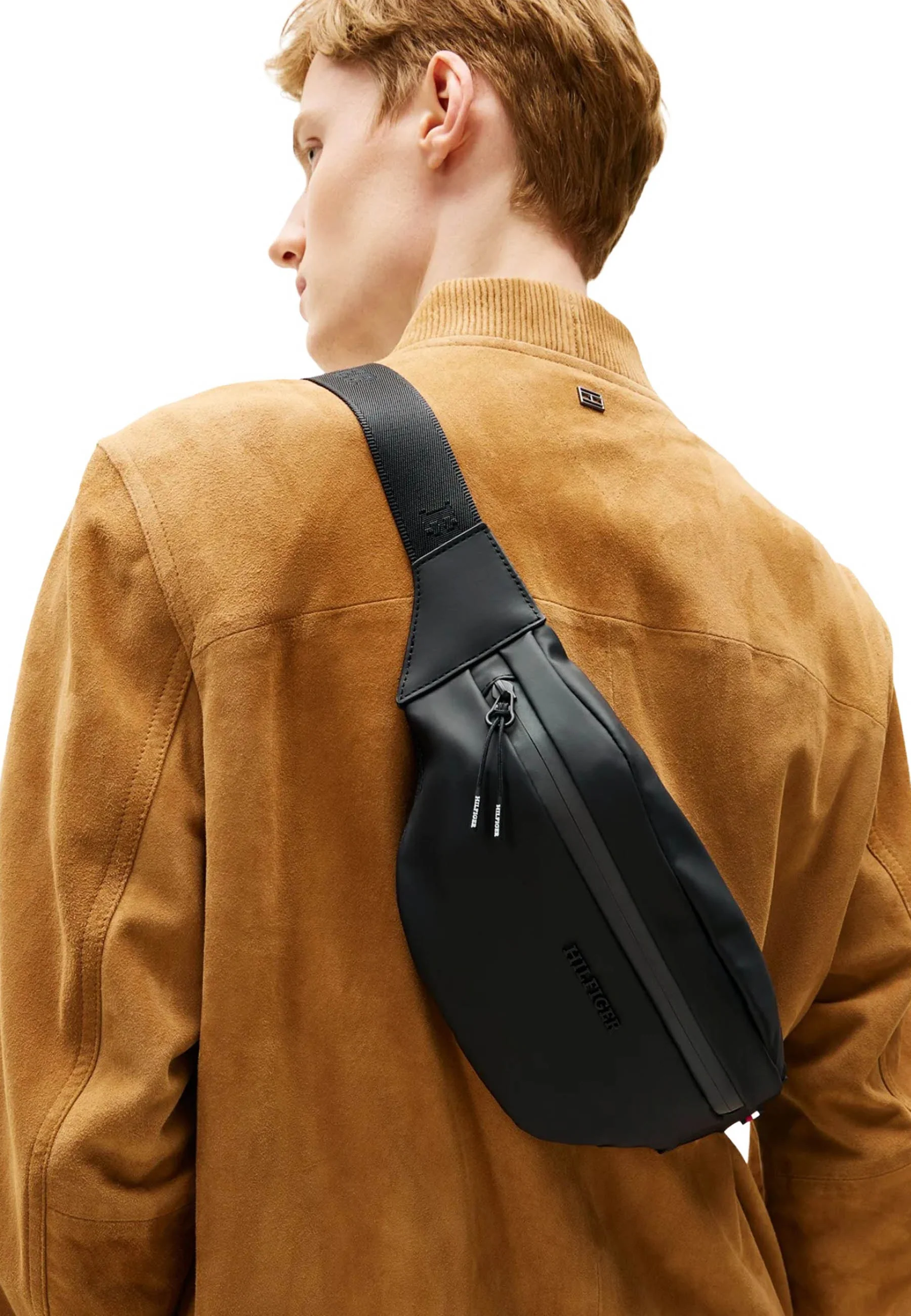 Tommy Hilfiger Marsupi Uomo | AM0AM13500 - Image 2