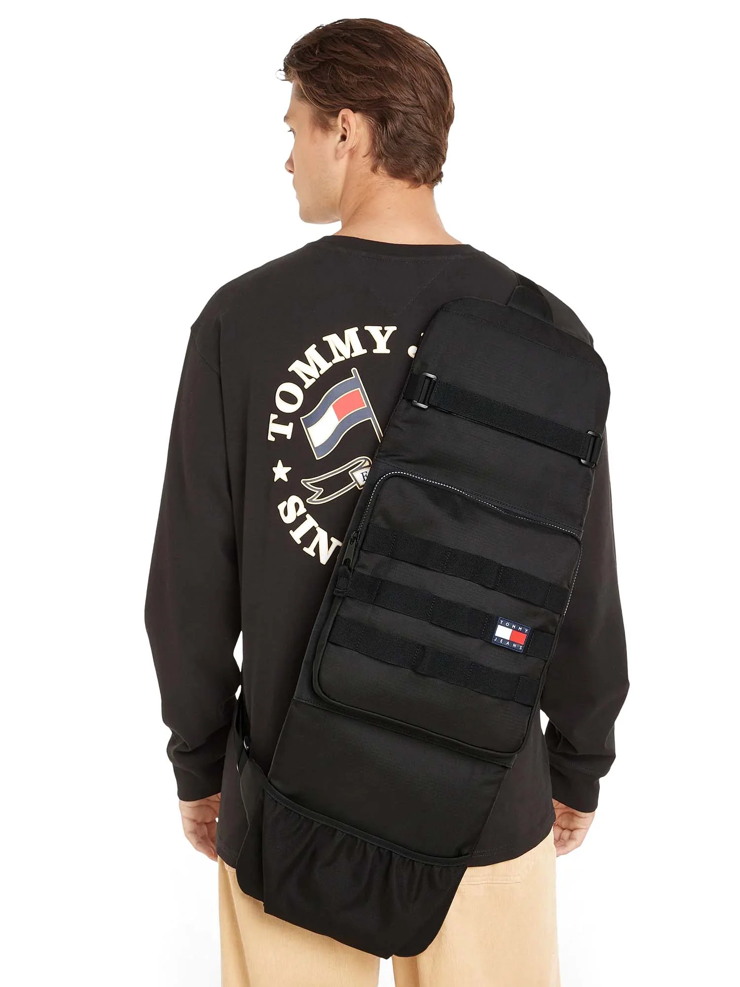 Tommy Jeans Tracolla Uomo | AM0AM11164 - Image 2
