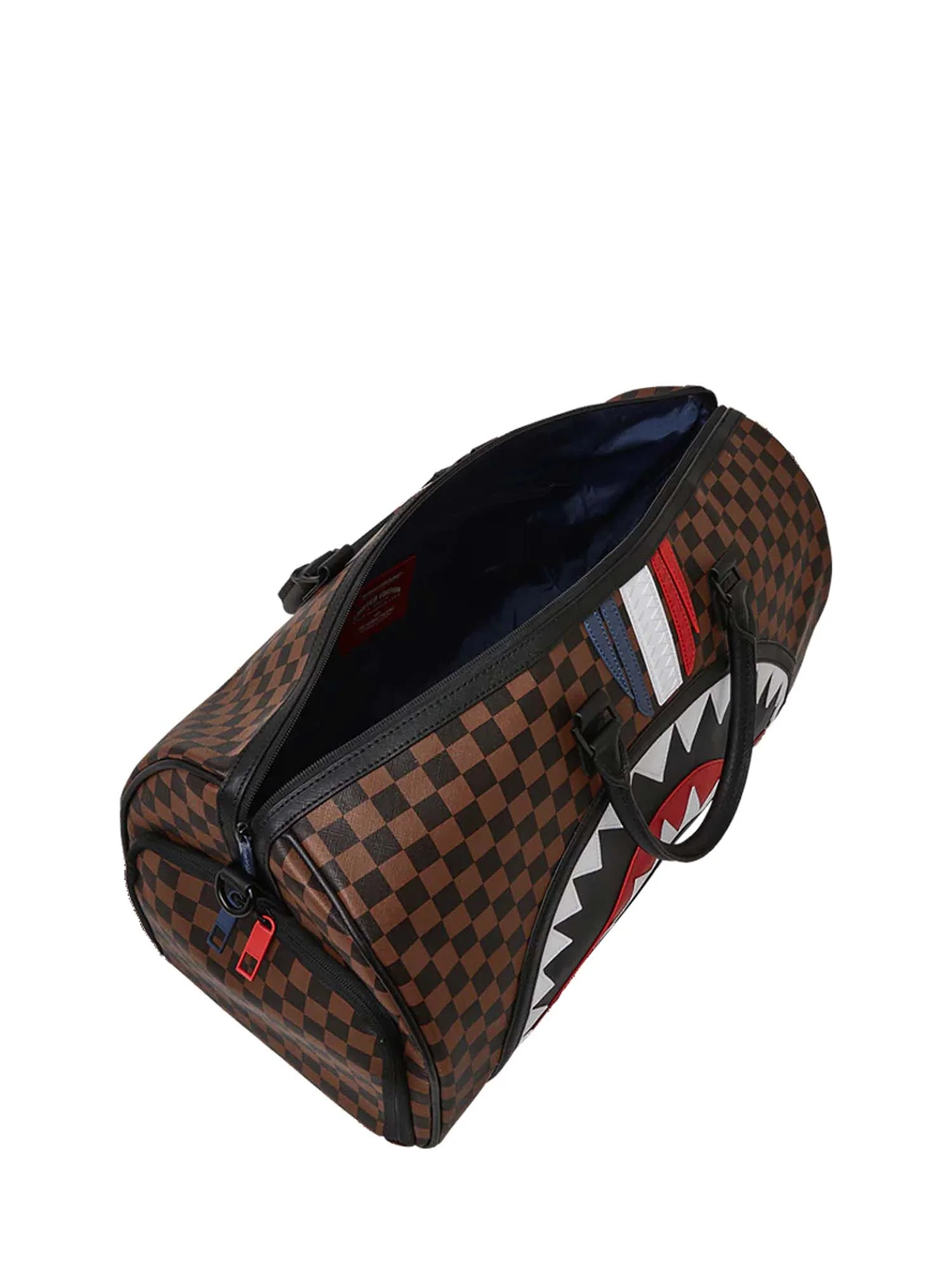 Sprayground Borsoni Unisex | 910D7490NSZ - Image 5