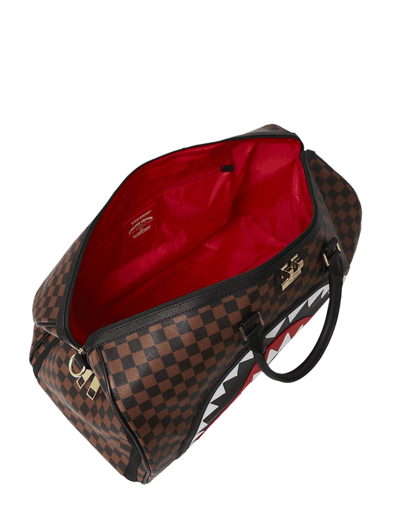 Sprayground Borsoni Unisex | 910D7836NSZ - Image 3
