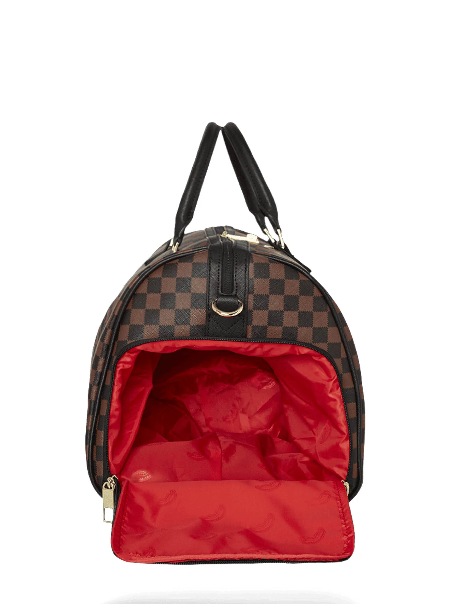 Sprayground Borsoni Unisex | 910D7836NSZ - Image 4