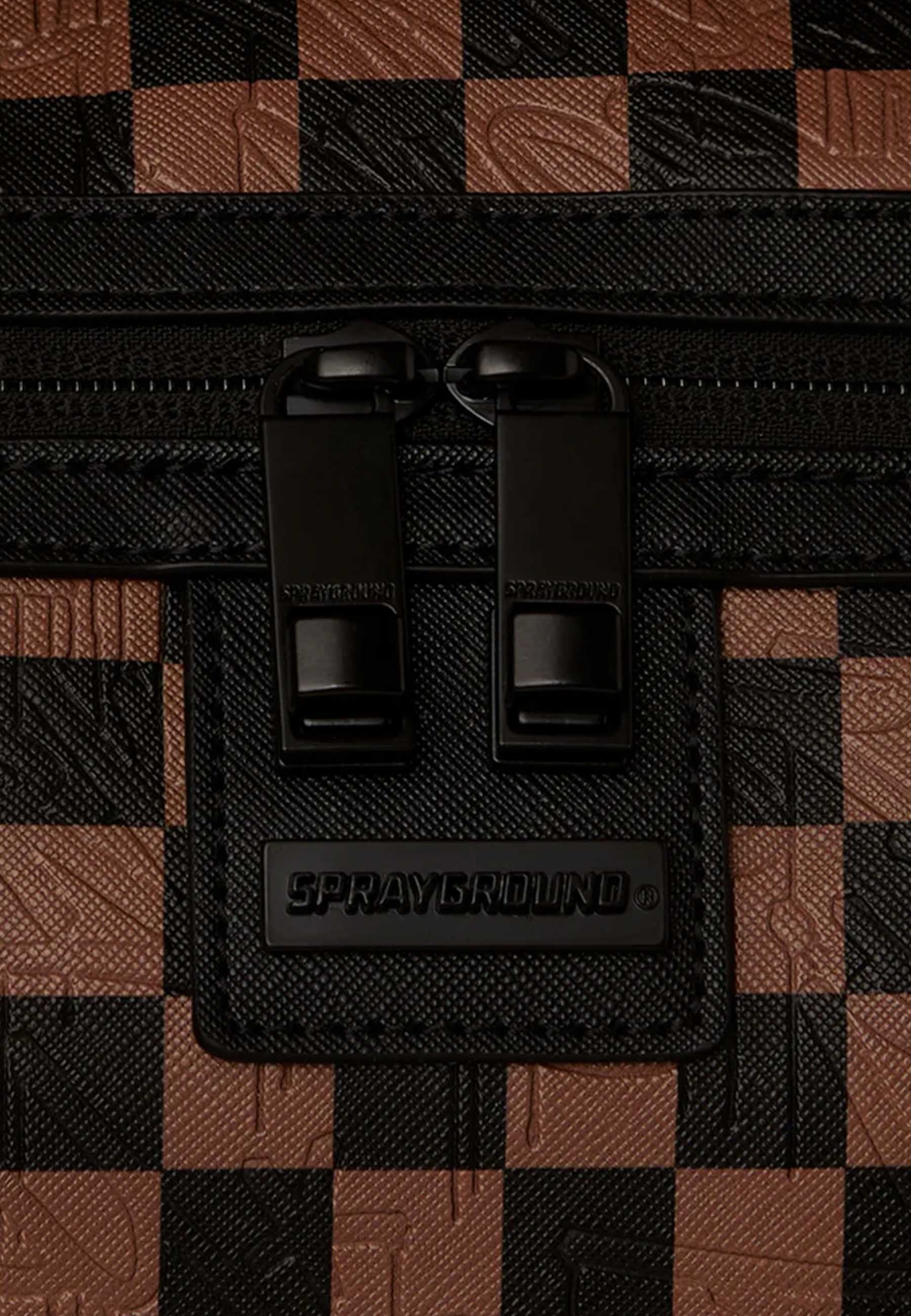 Sprayground Borsoni Unisex | 910D8235NSZ - Image 4