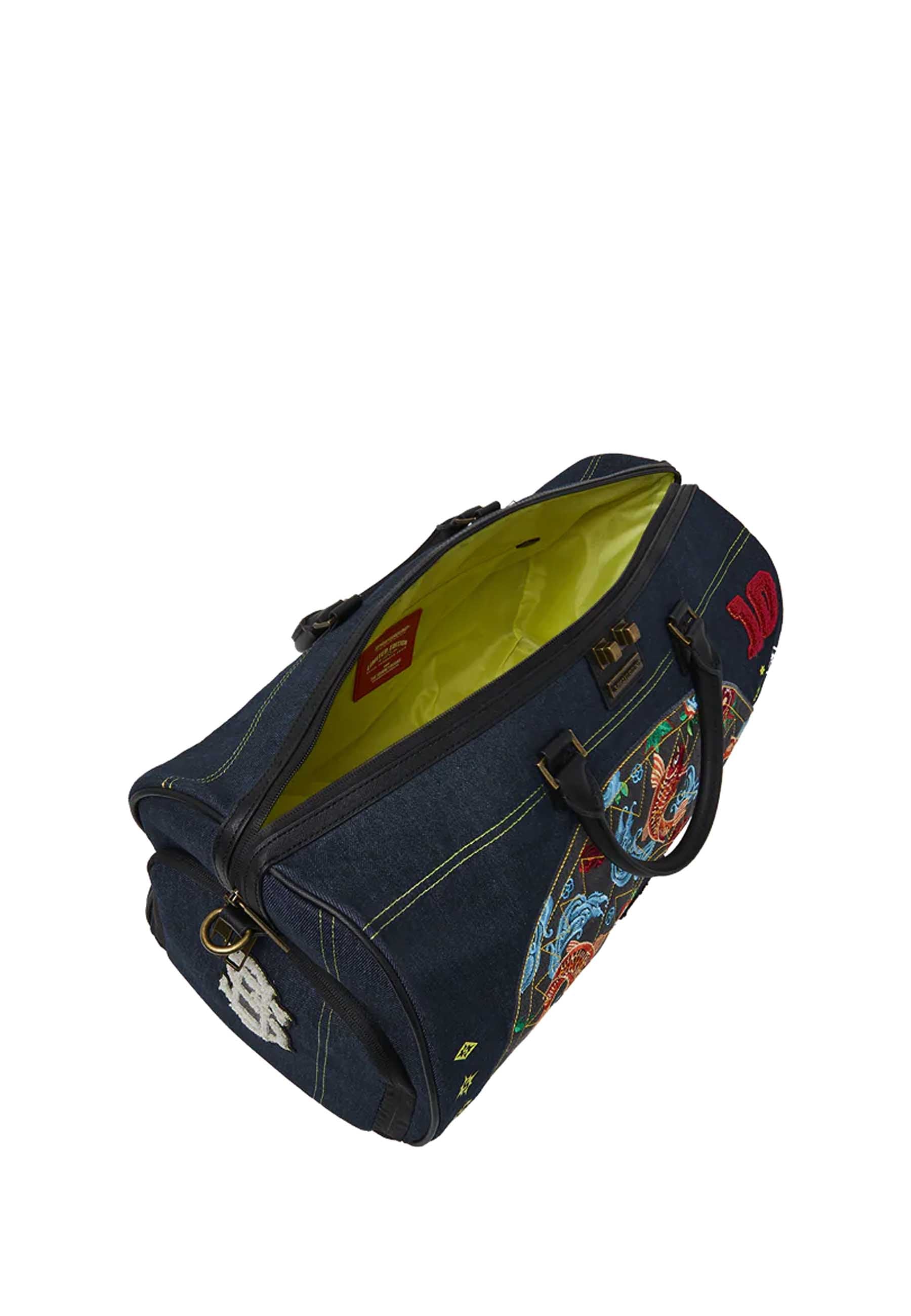 Sprayground Borsoni Unisex | 910D8311NSZ - Image 10