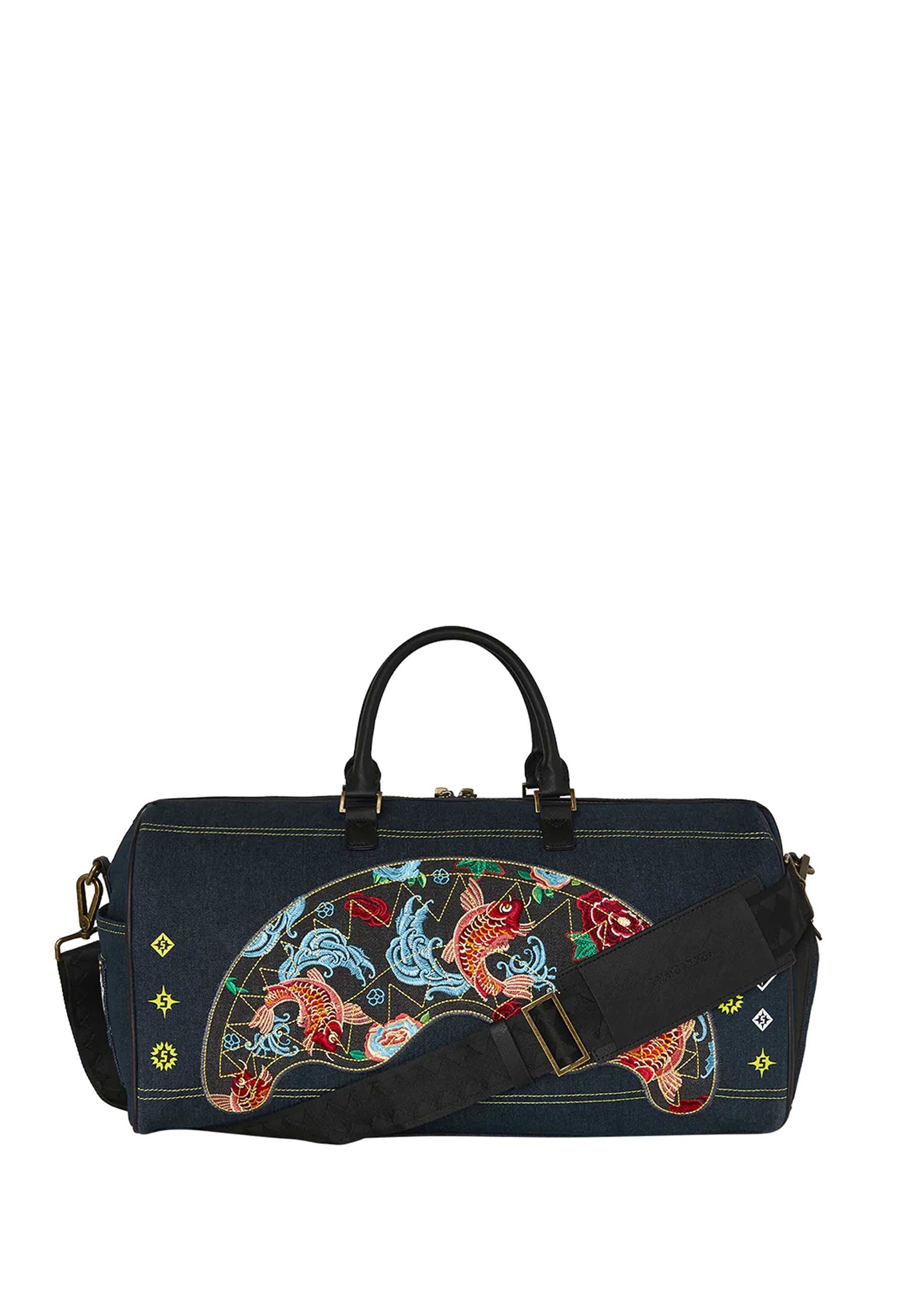 Sprayground Borsoni Unisex | 910D8311NSZ - Image 2
