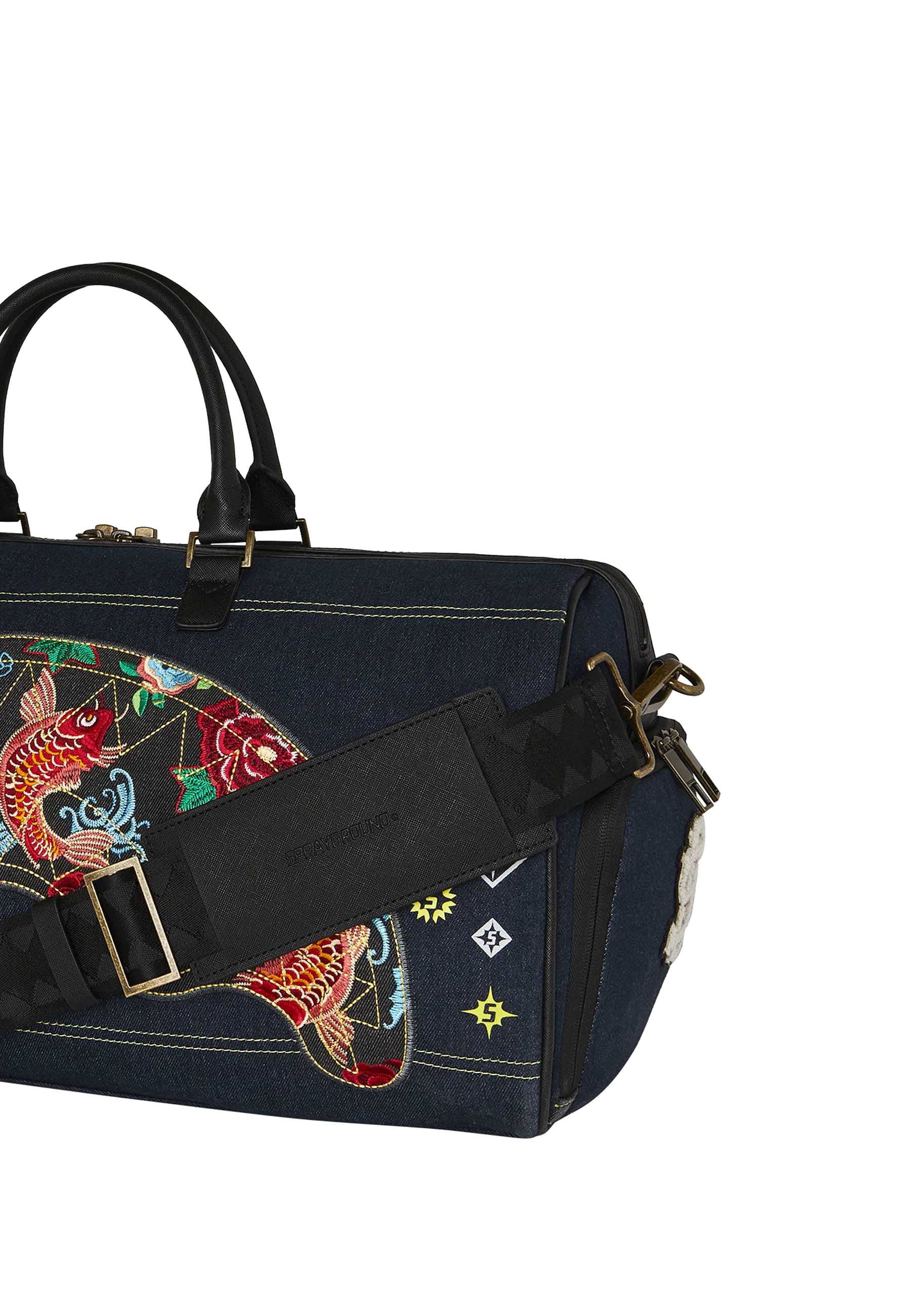 Sprayground Borsoni Unisex | 910D8311NSZ - Image 3