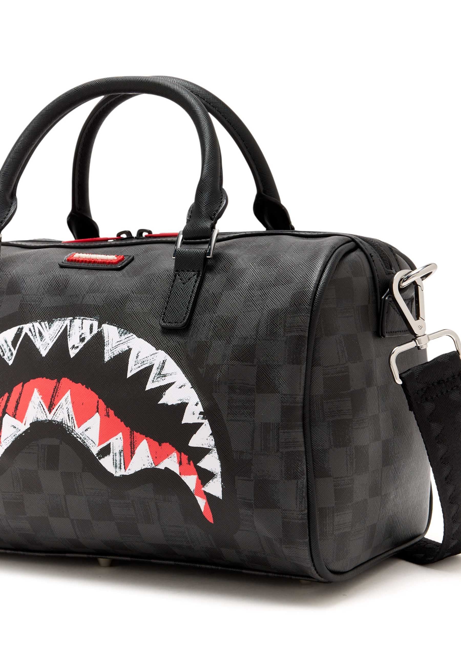 Sprayground Borsoni Unisex | 910D8347NSZ - Image 3