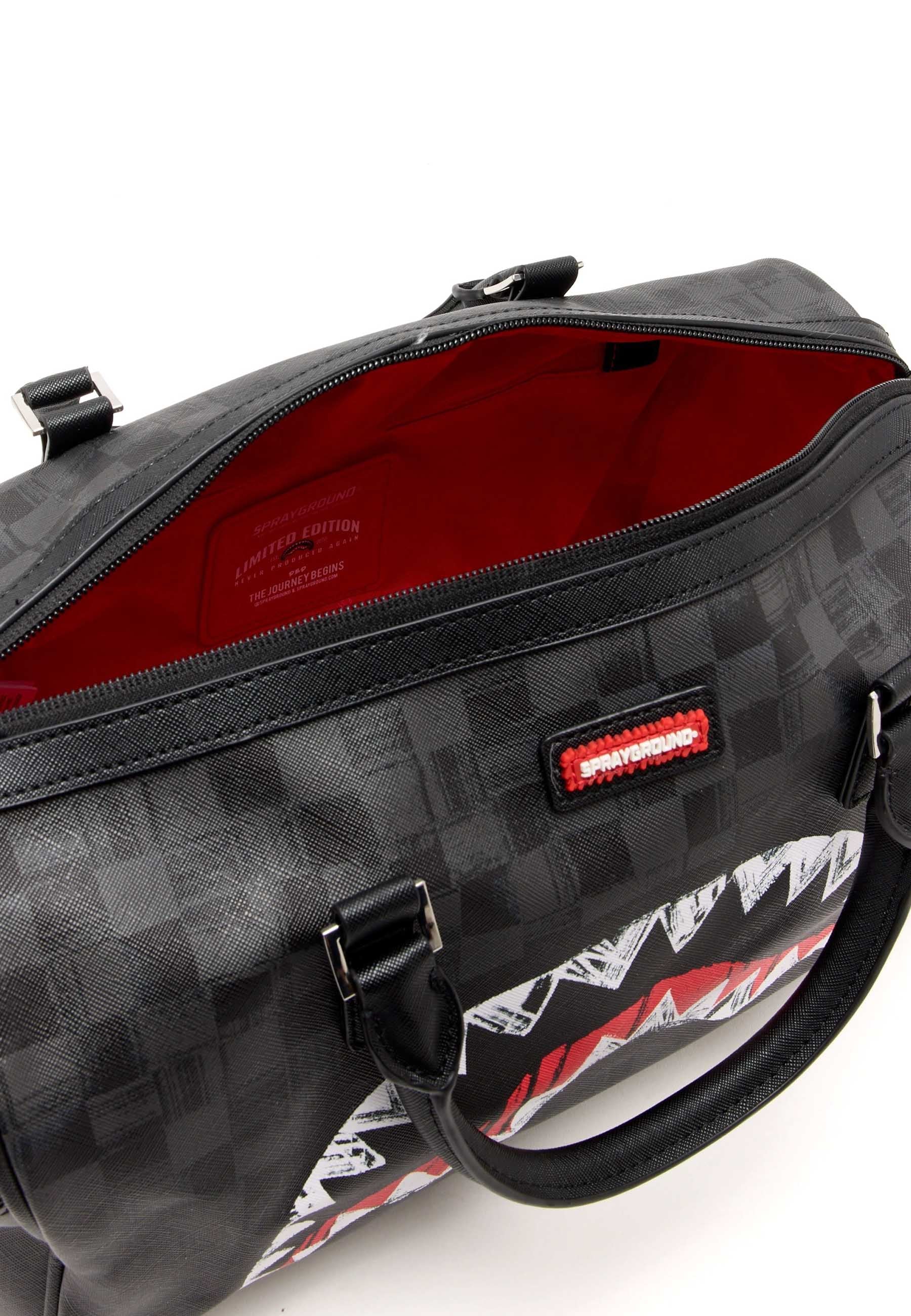 Sprayground Borsoni Unisex | 910D8347NSZ - Image 4