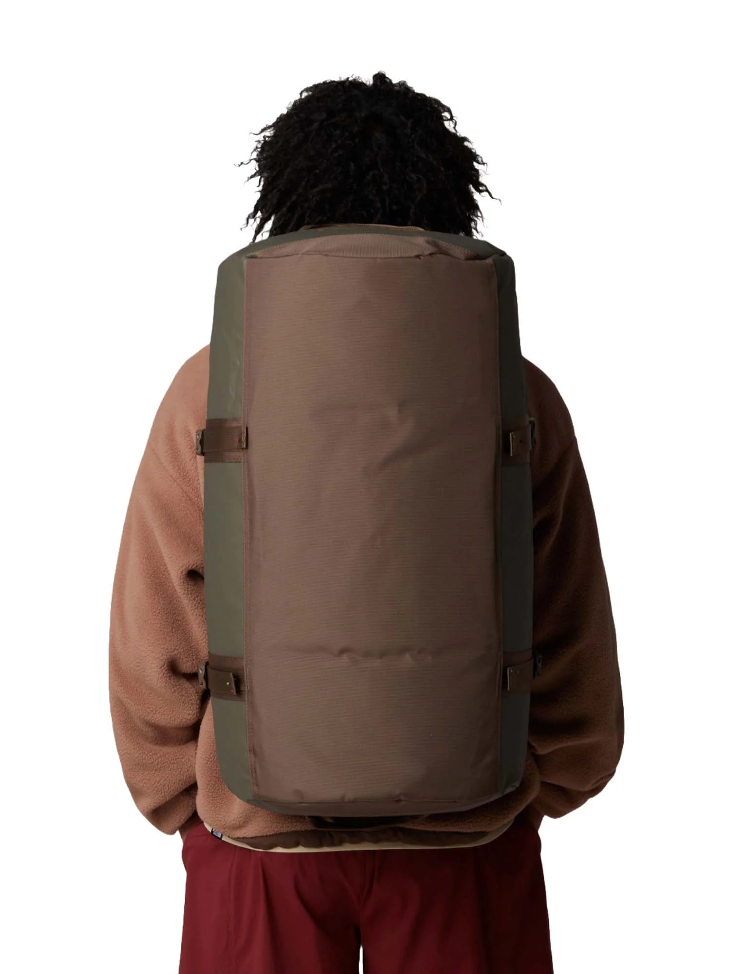 The North Face Borsoni Unisex | NF0A52SA - Image 2