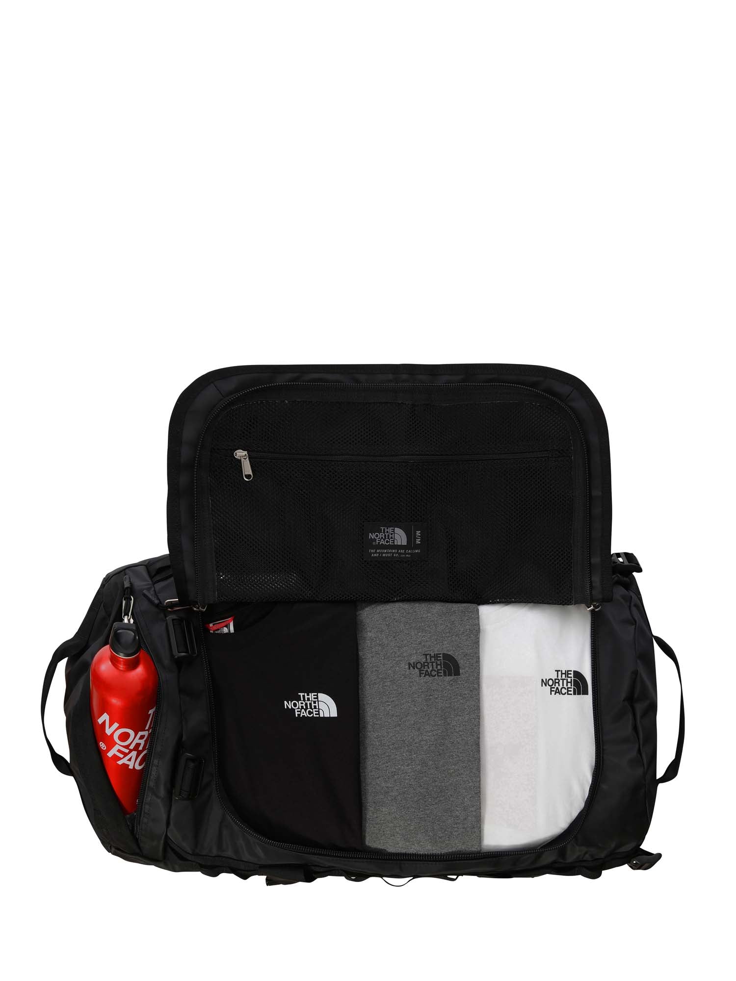 The North Face Borsoni Unisex | NF0A52SA - Image 8