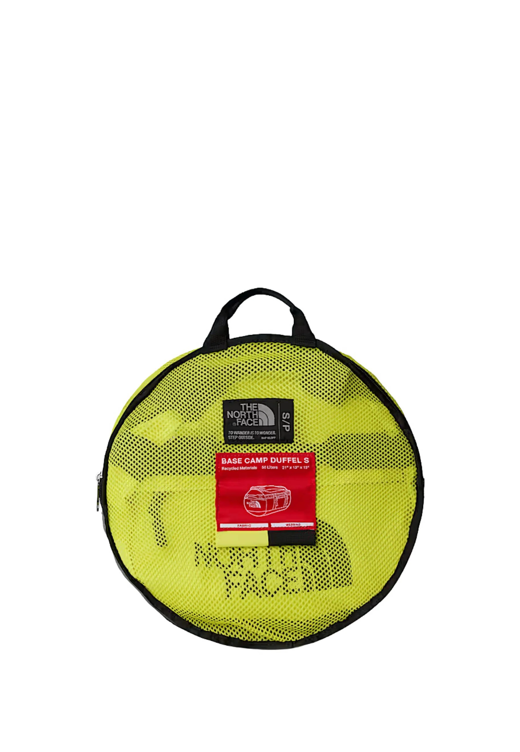 The North Face Borsoni Unisex | NF0A52ST - Image 19