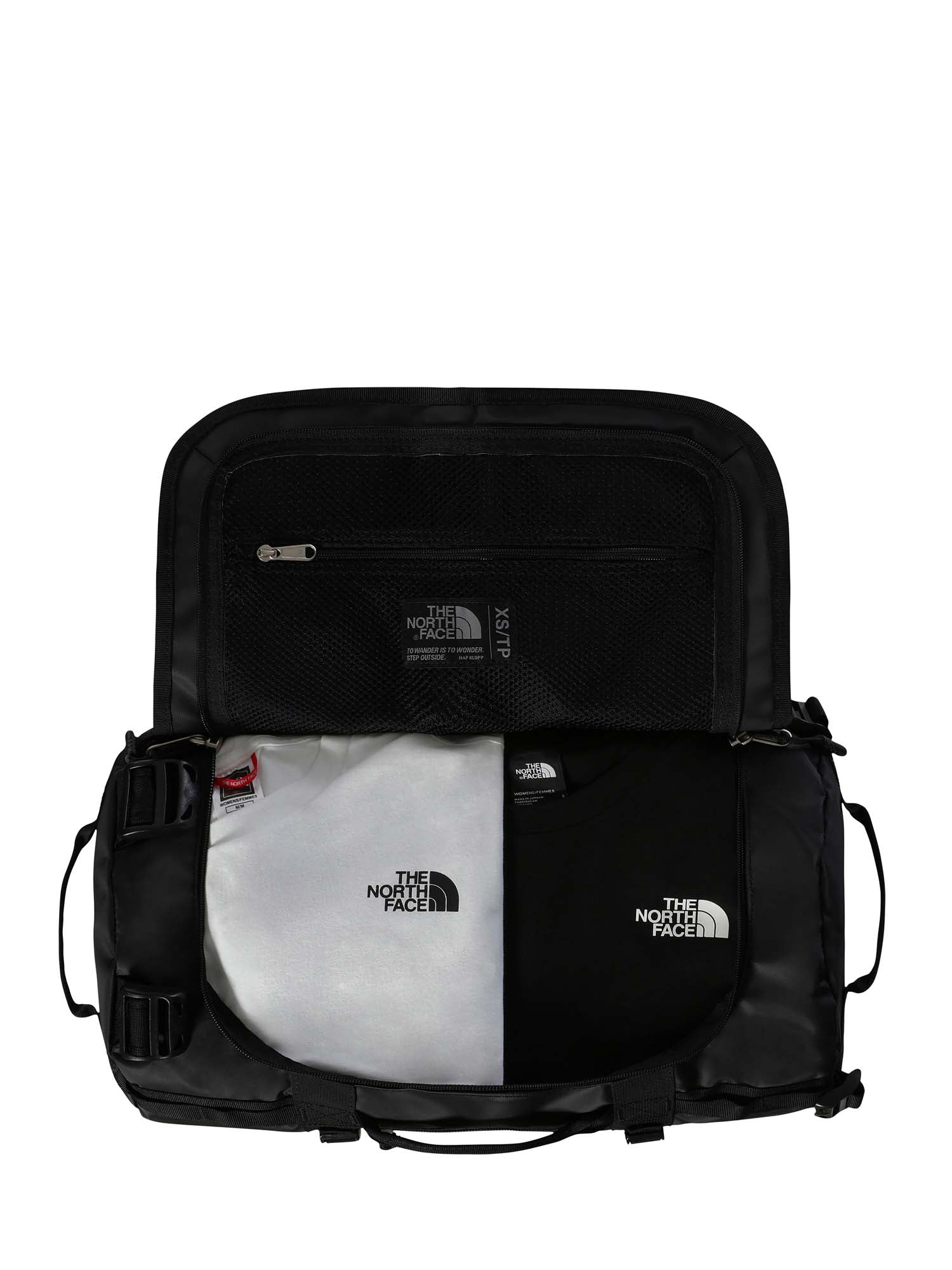 The North Face Borsoni Unisex | NF0A52ST - Image 3
