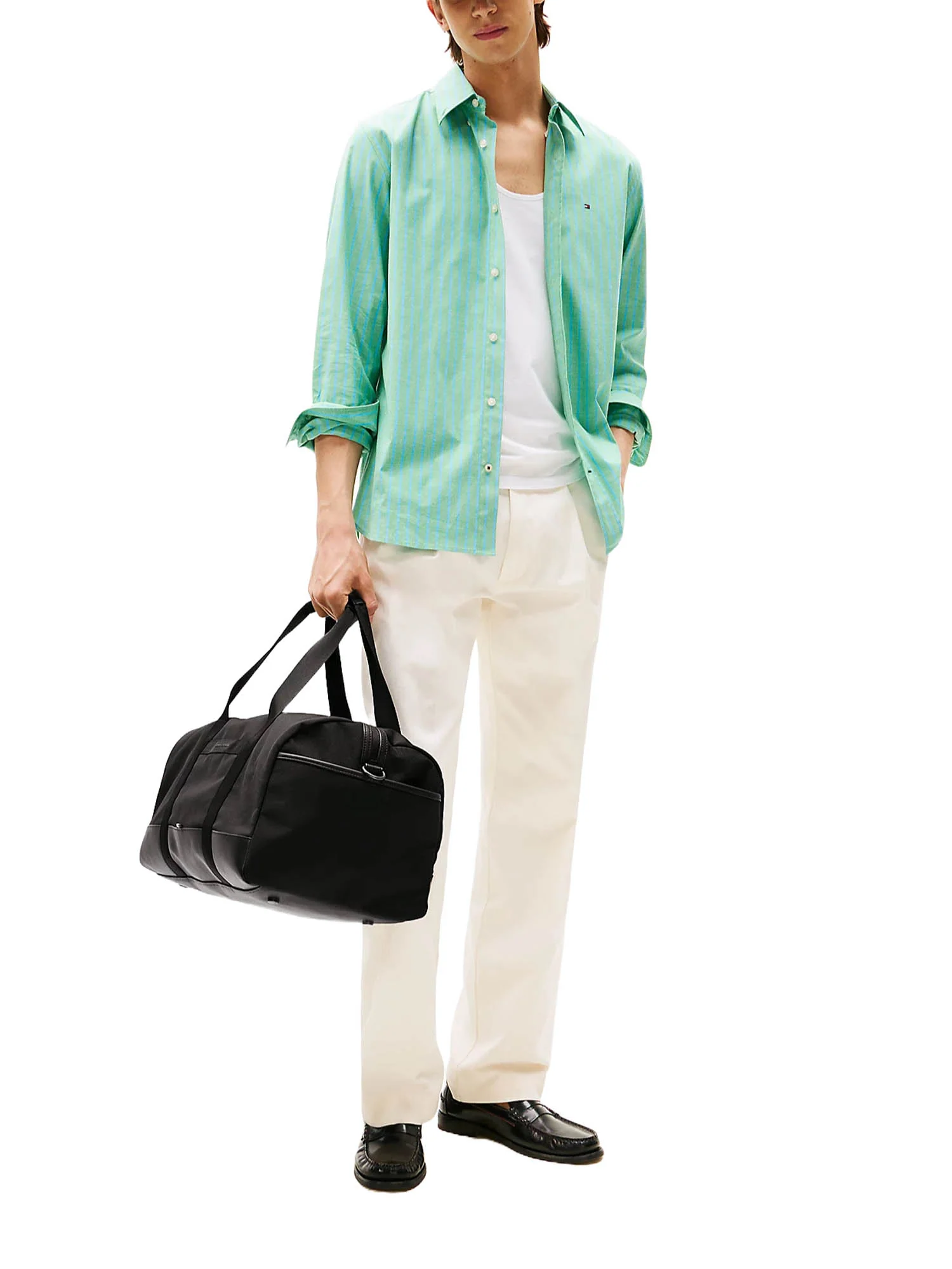 Tommy Hilfiger Borsoni Unisex | AM0AM13471 - Image 2