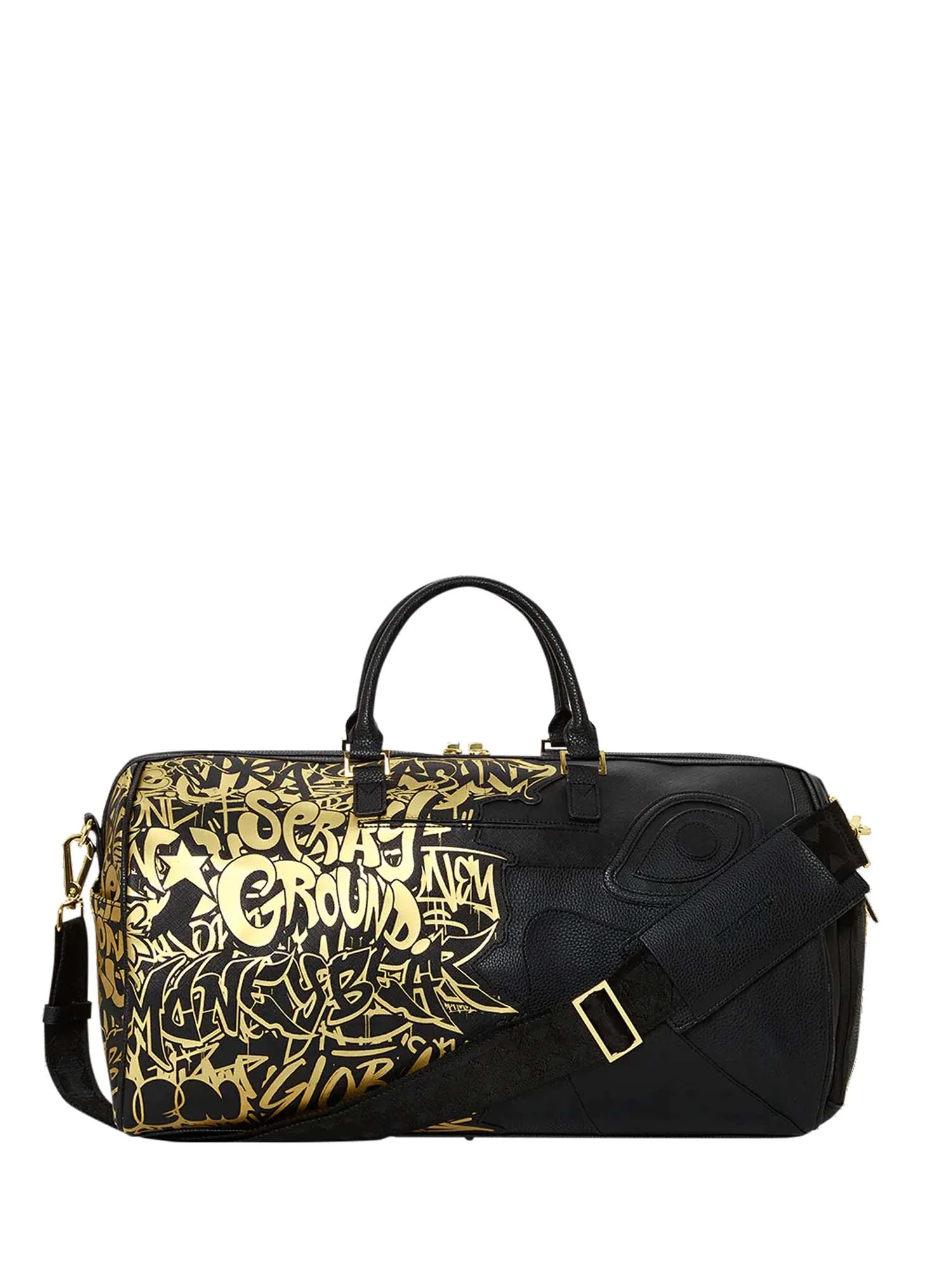 Sprayground Borsoni Unisex | 910D5540NSZ - Image 2