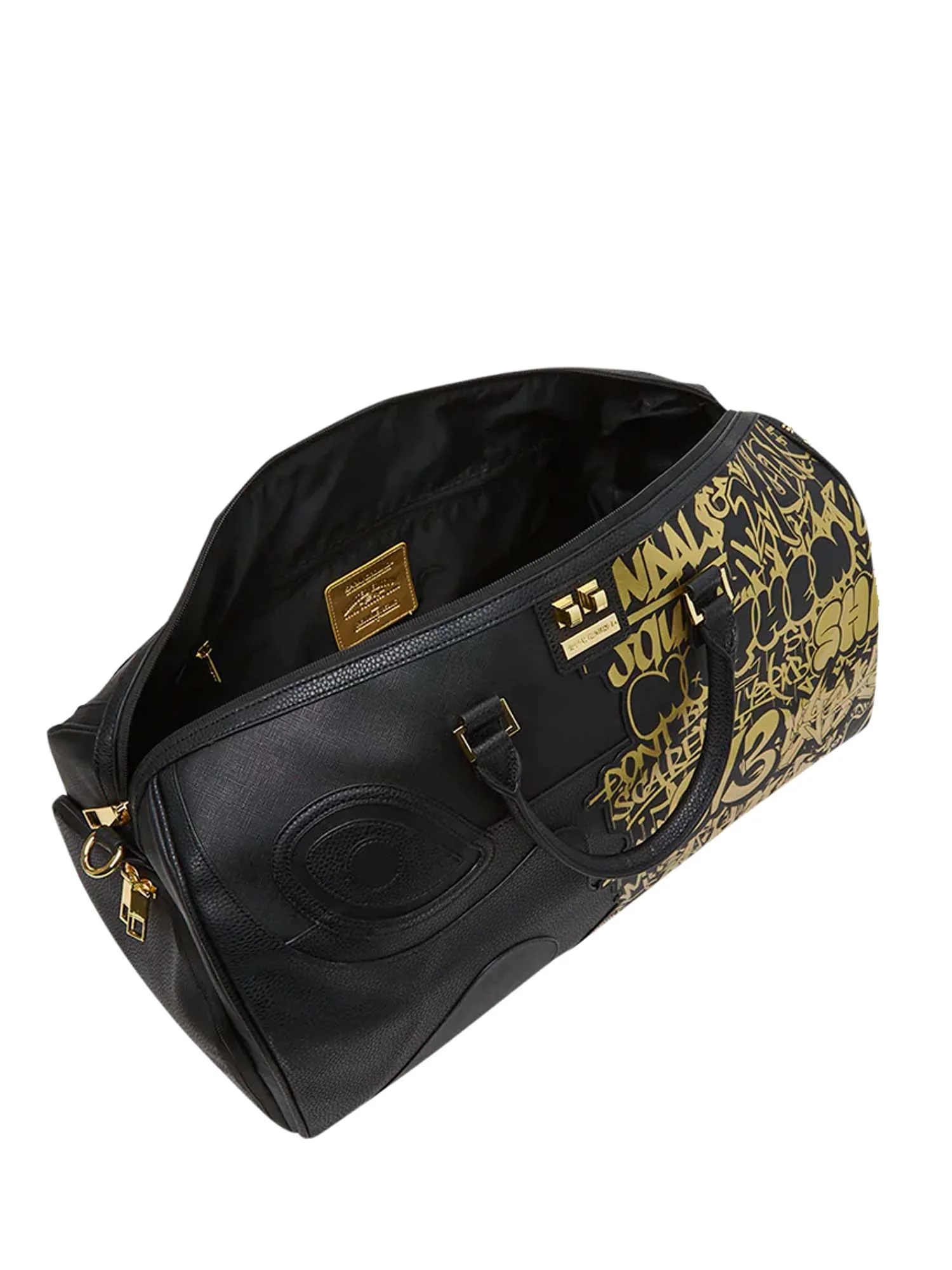 Sprayground Borsoni Unisex | 910D5540NSZ - Image 6