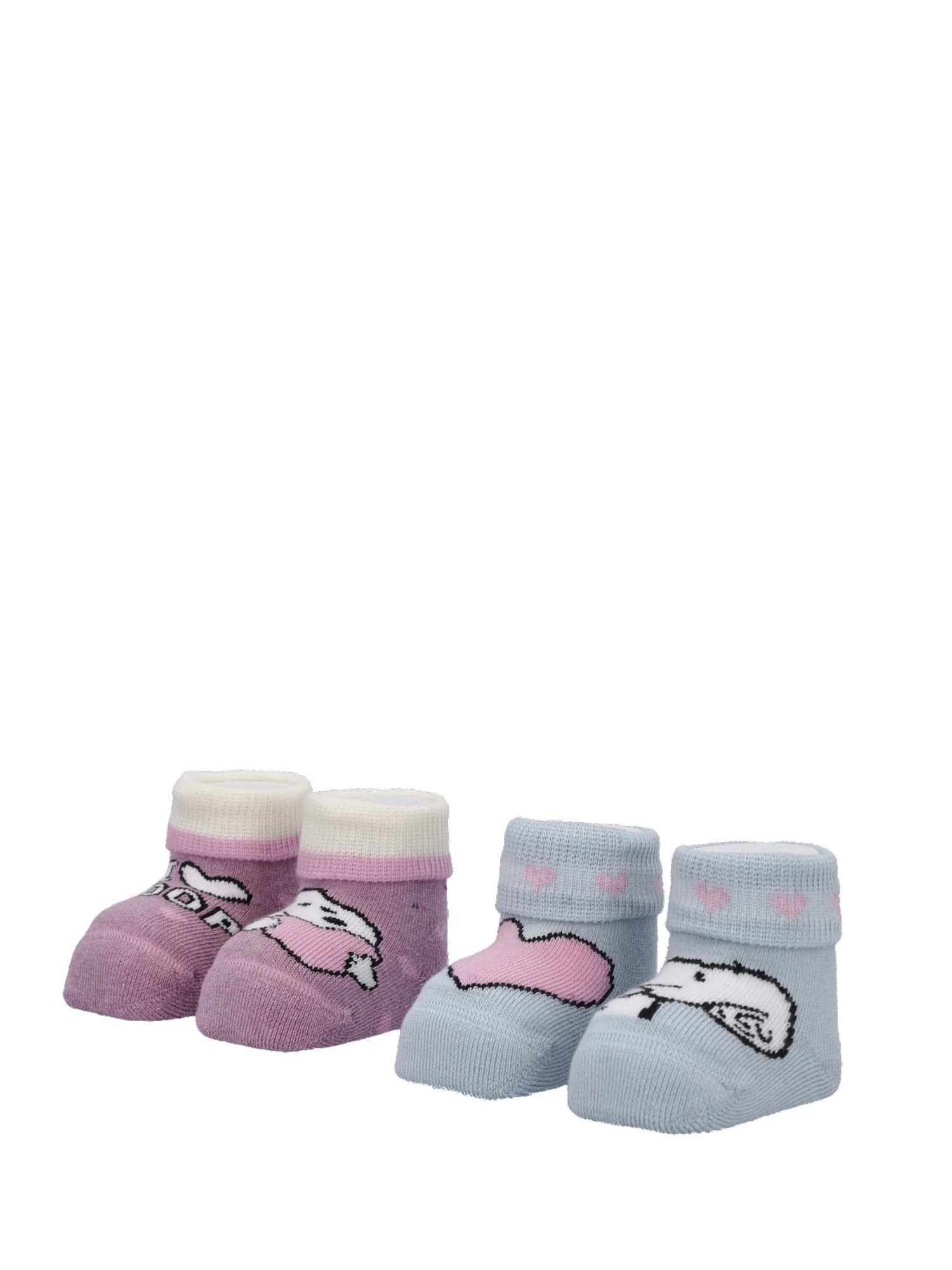 Melby Calze Bambini | 23S0671PNU - Image 2