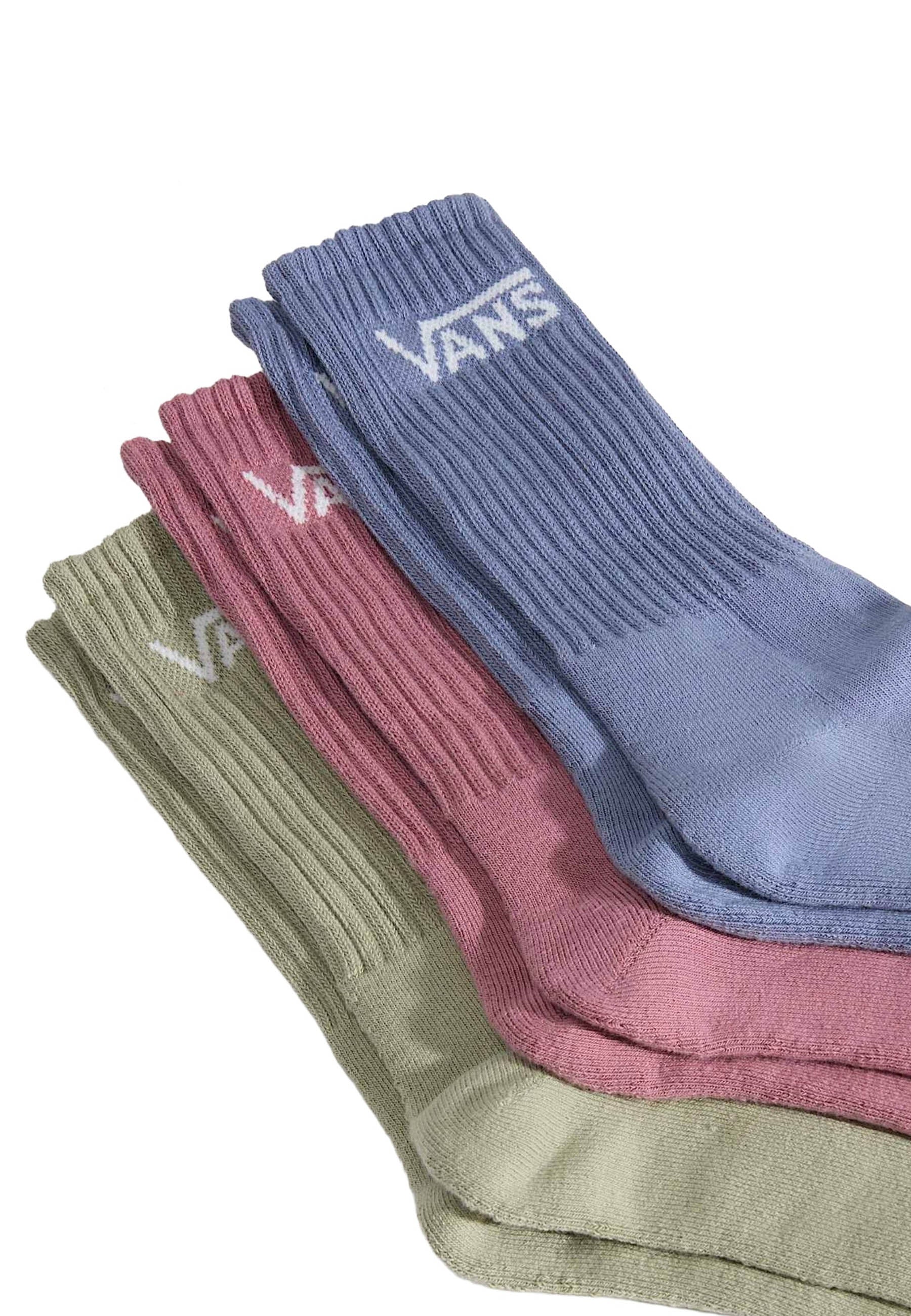 Vans Classic Crew Calze Donna | VN000QBV - Image 3