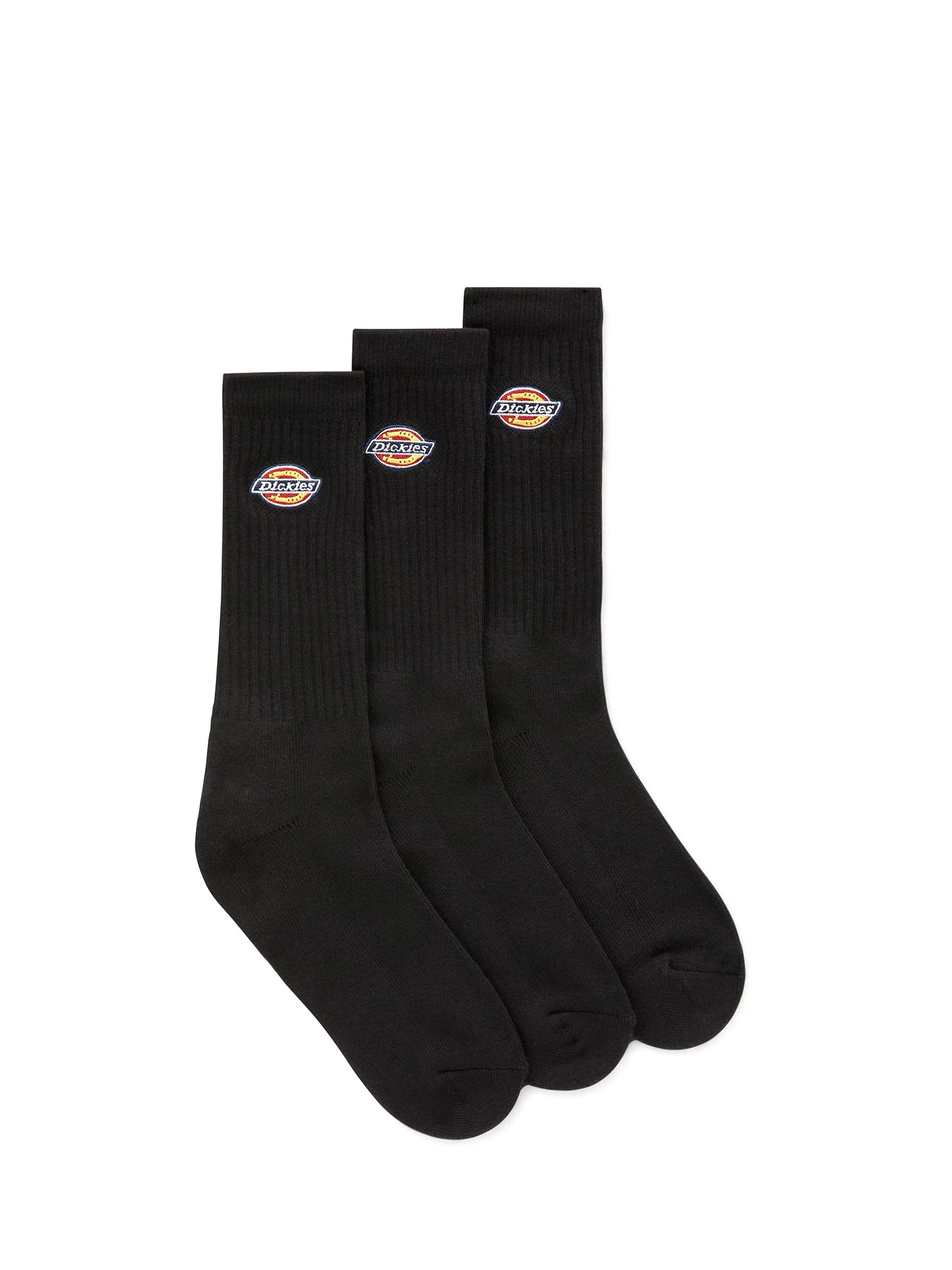 Dickies Calze Unisex | DK0A4X82BLK1