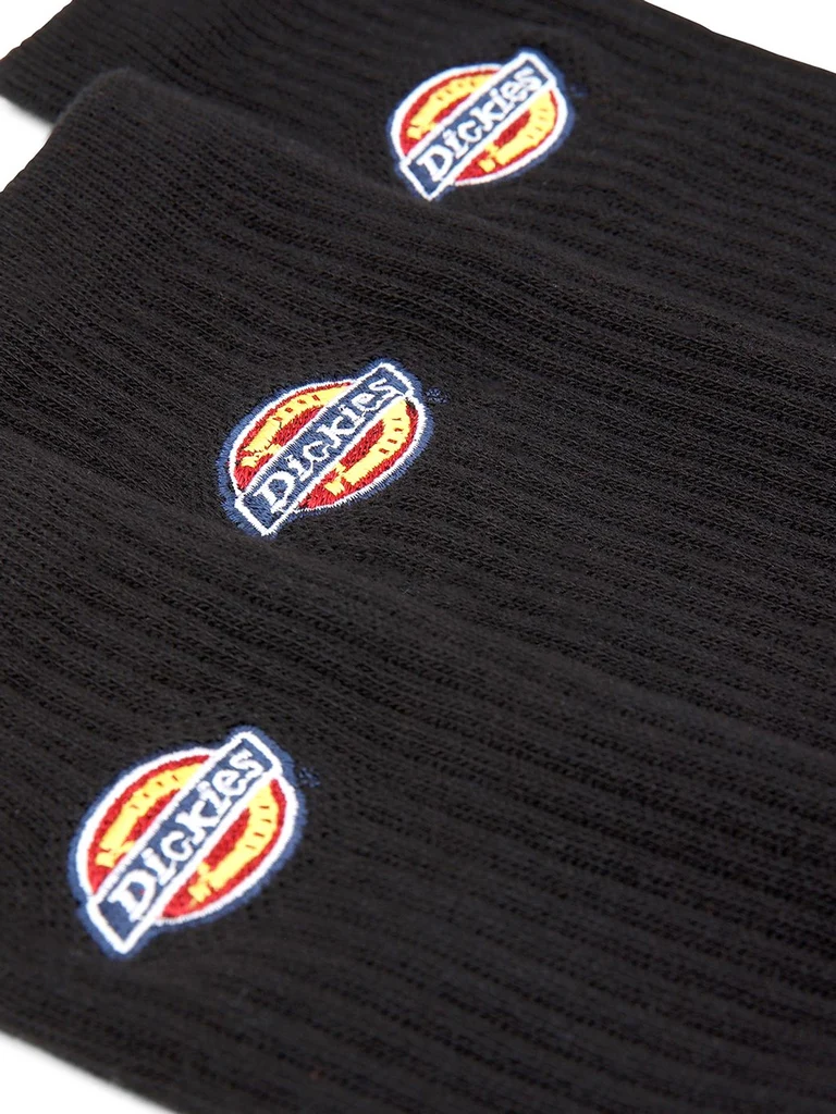 Dickies Calze Unisex | DK0A4X82BLK1 - Image 2