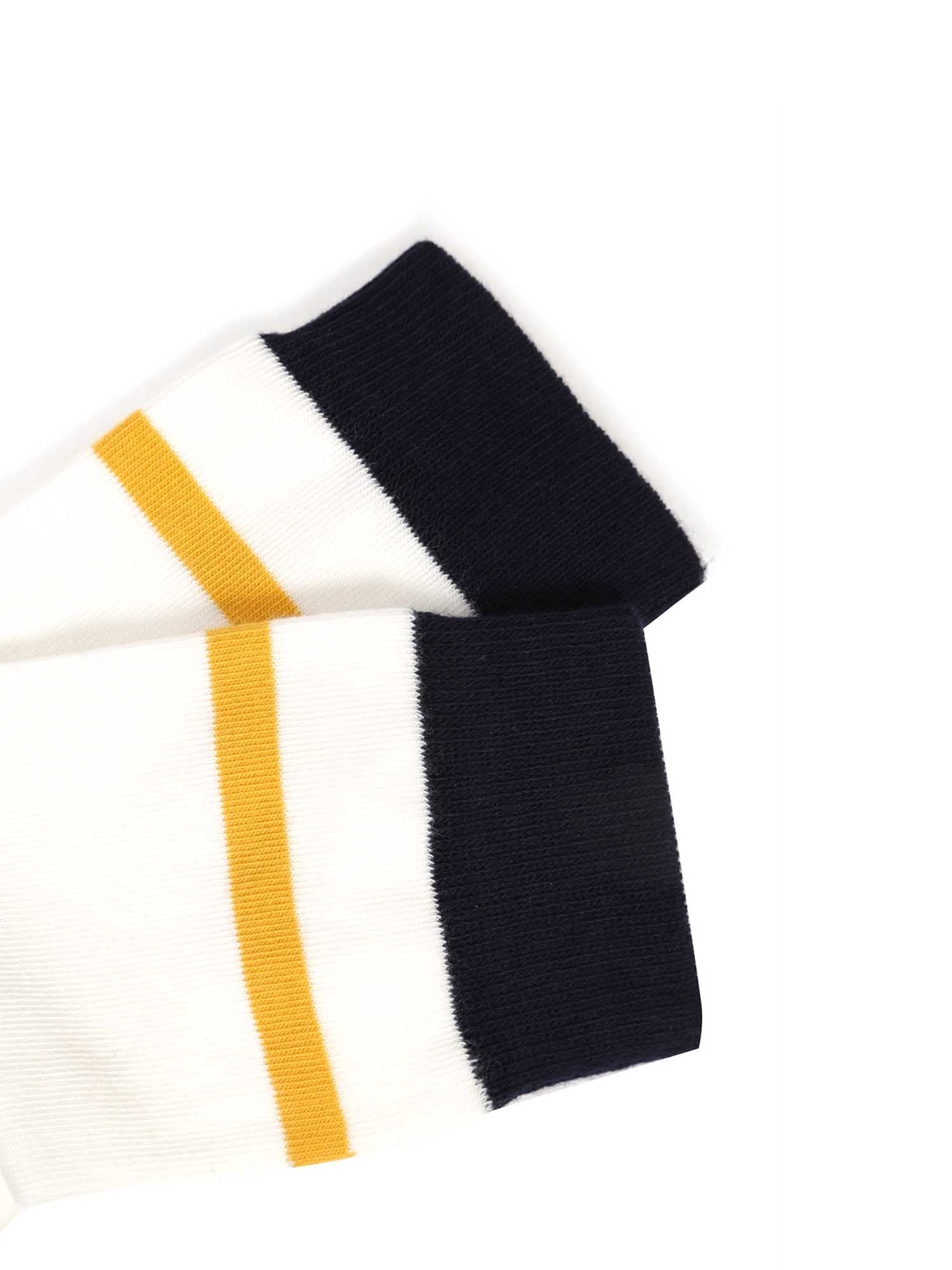 Le Coq Sportif Calze Unisex | 1922180 - Image 3