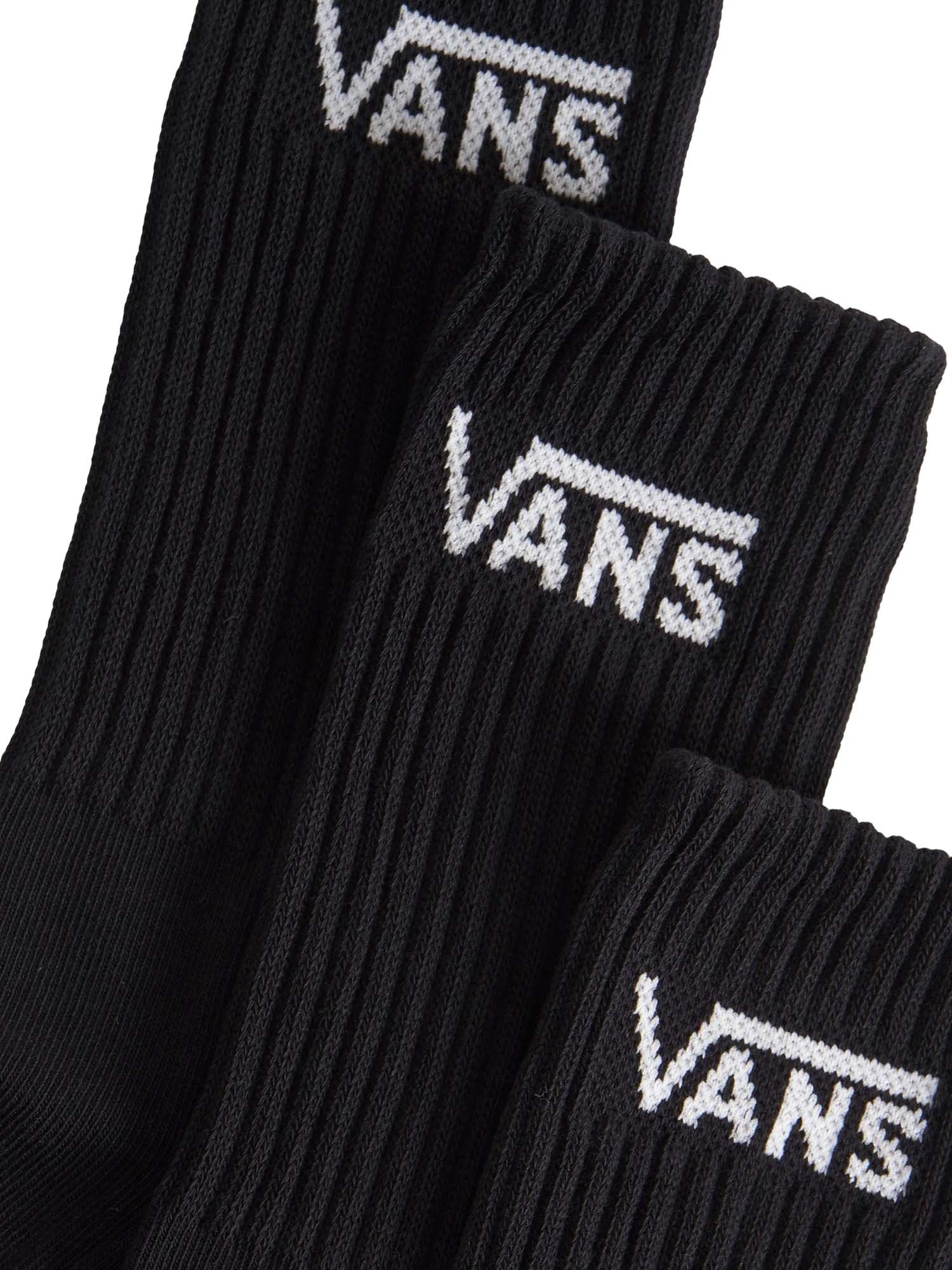 Vans Classic Crew Calze Unisex | VN000QBV - Image 4