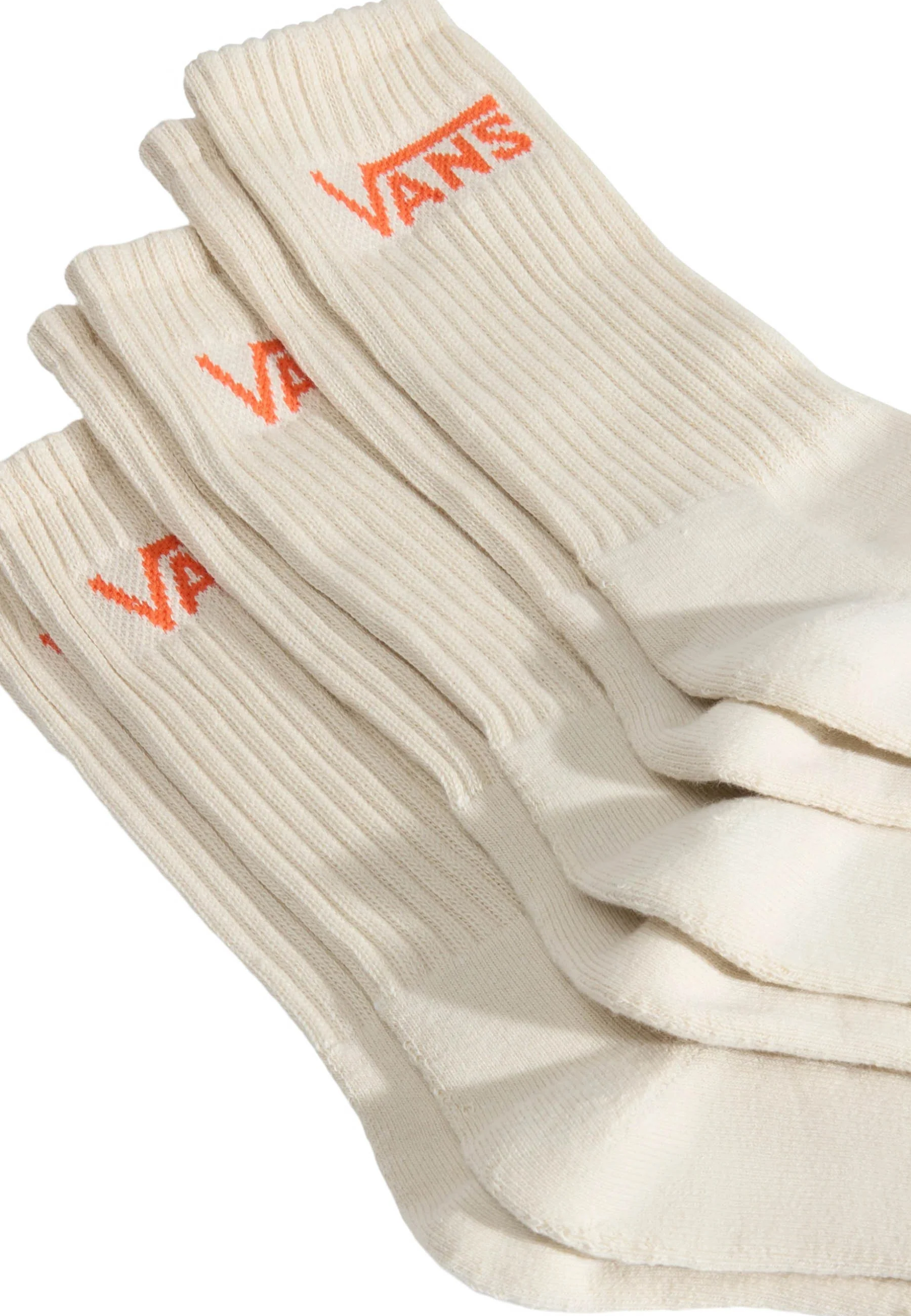 Vans Classic Crew Calze Unisex | VN000QBV - Image 7