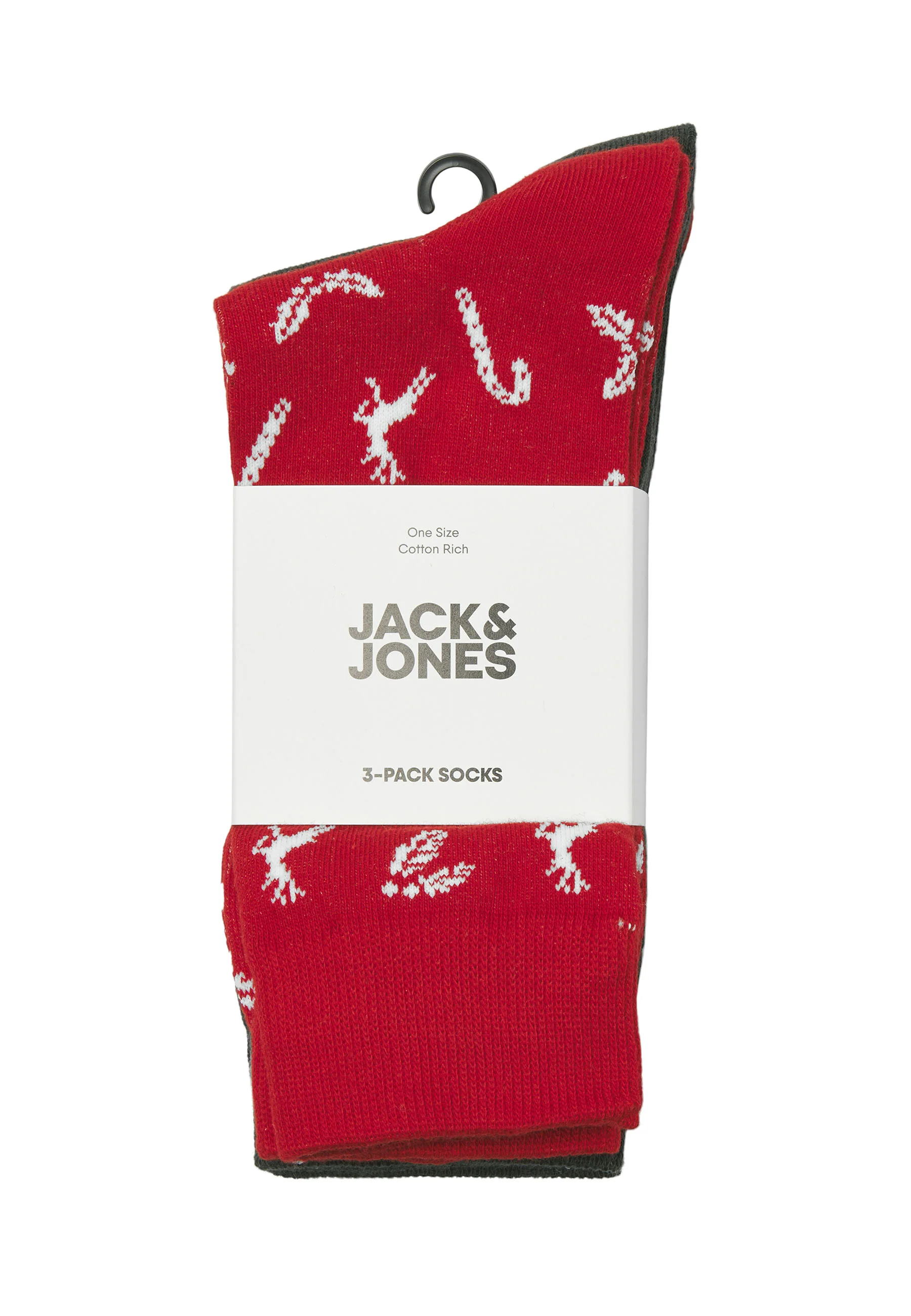 Jack&jones Calze Uomo | 12280307 - Image 2