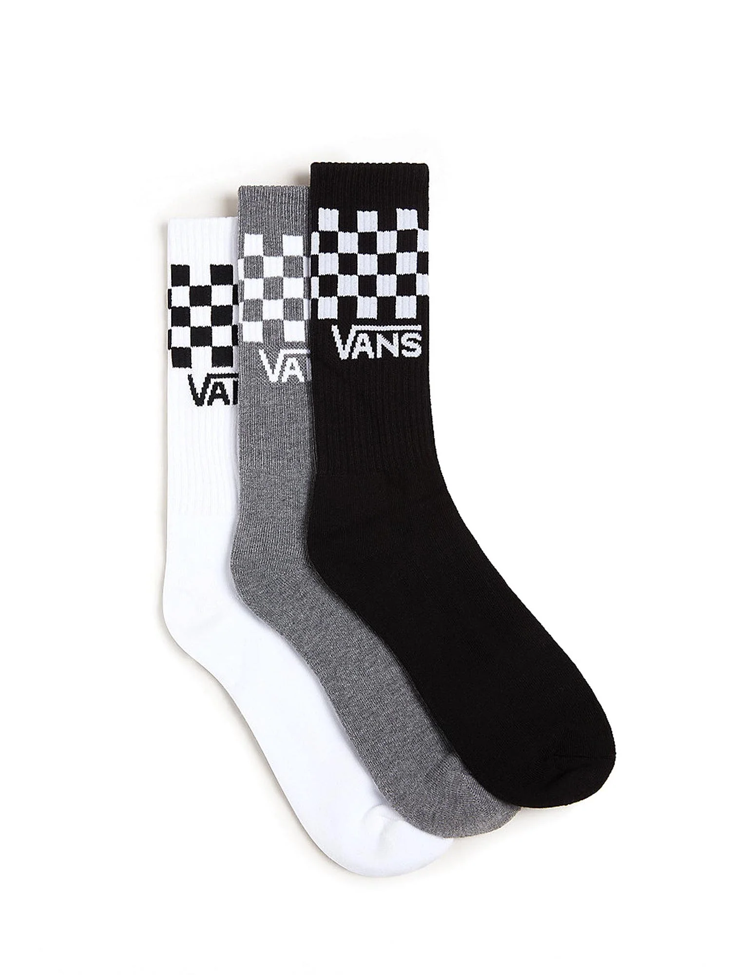 Vans Calze Uomo | VN000F0X - Image 3