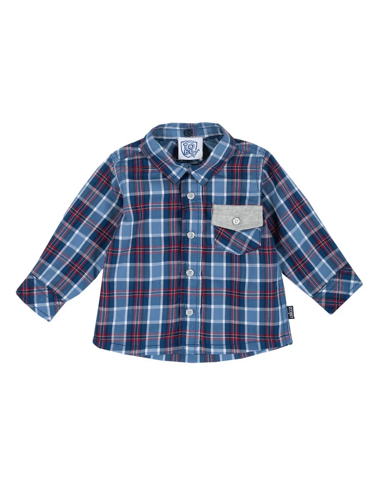 Chicco Camicie Bambini | 09054507000000