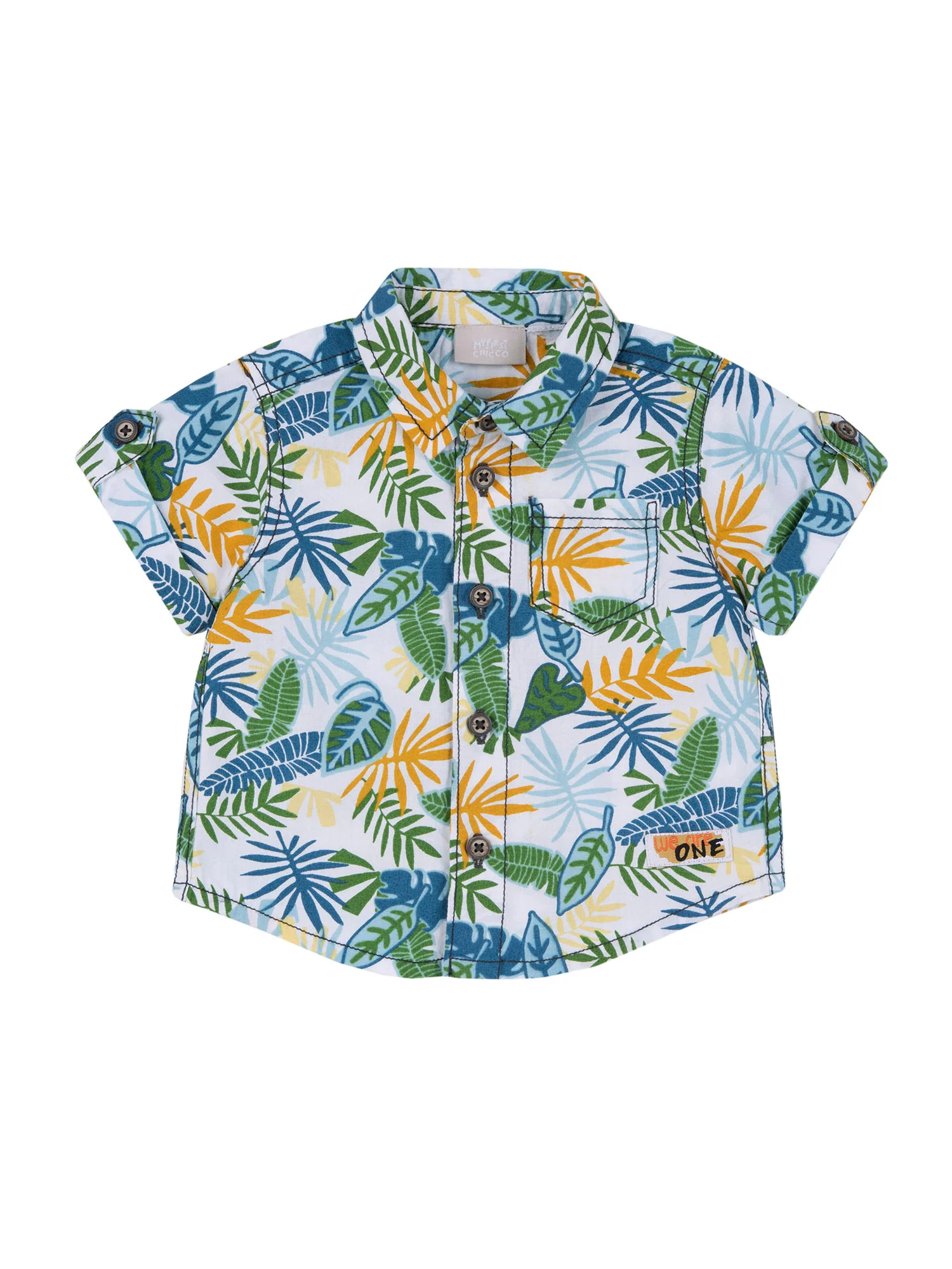 Chicco Camicie Bambini | 09066572000000