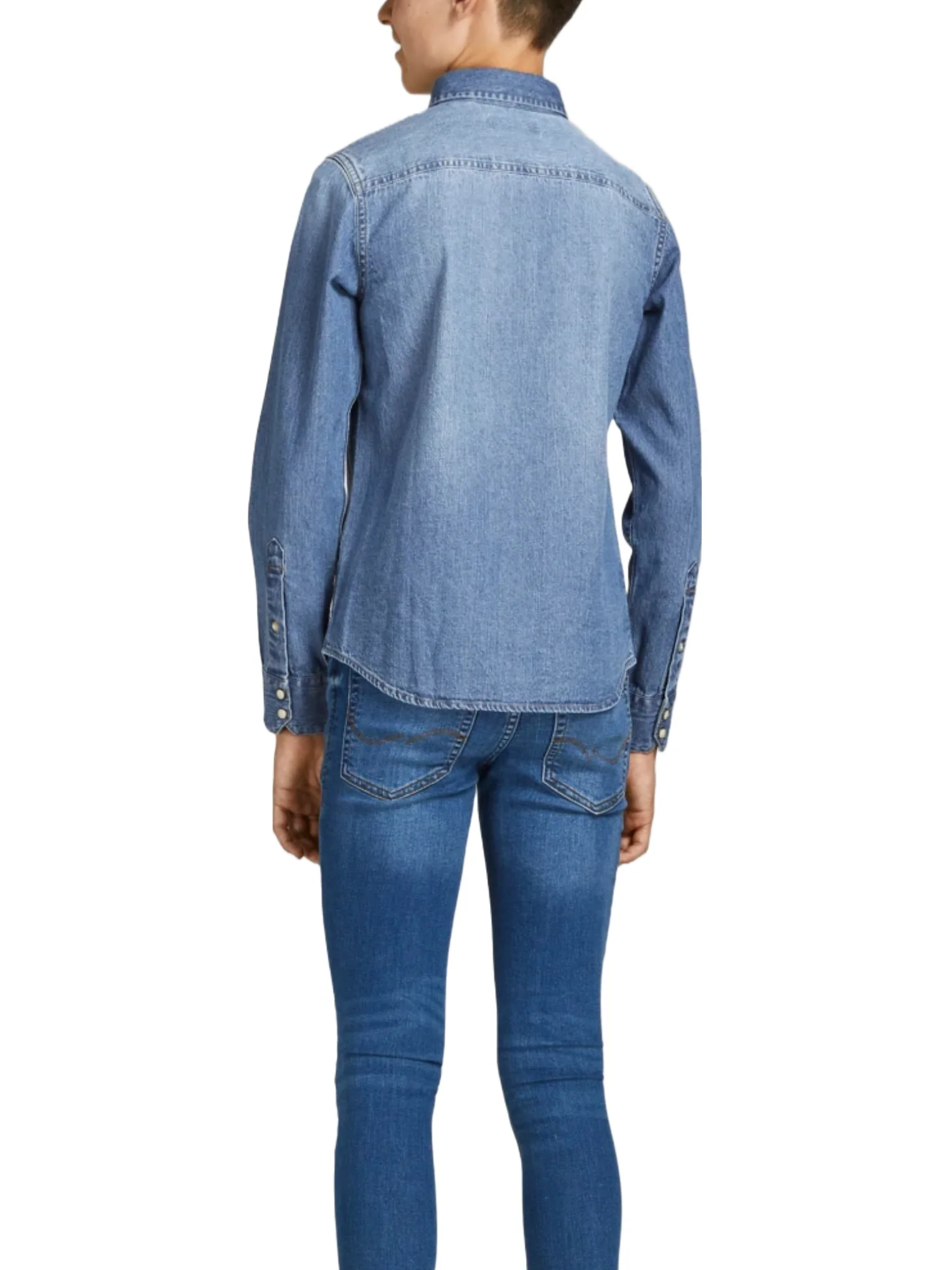 Jack&jones Junior Camicie Bambini | 12148417 - Image 3