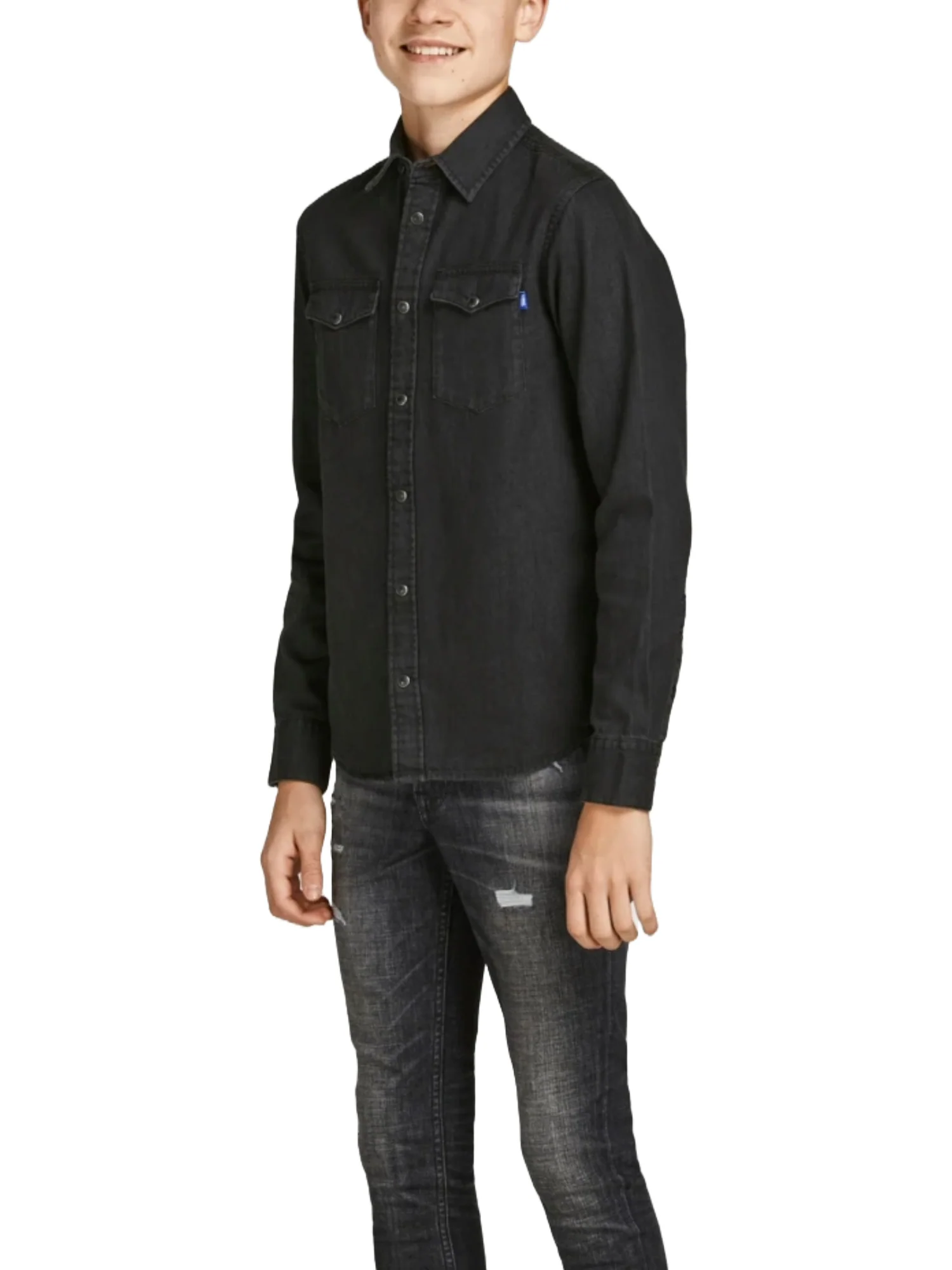 Jack&jones Junior Camicie Bambini | 12148417 - Image 2